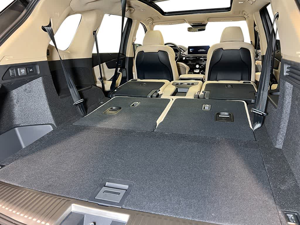 Thumbnail: 2026 Acura MDX - 38