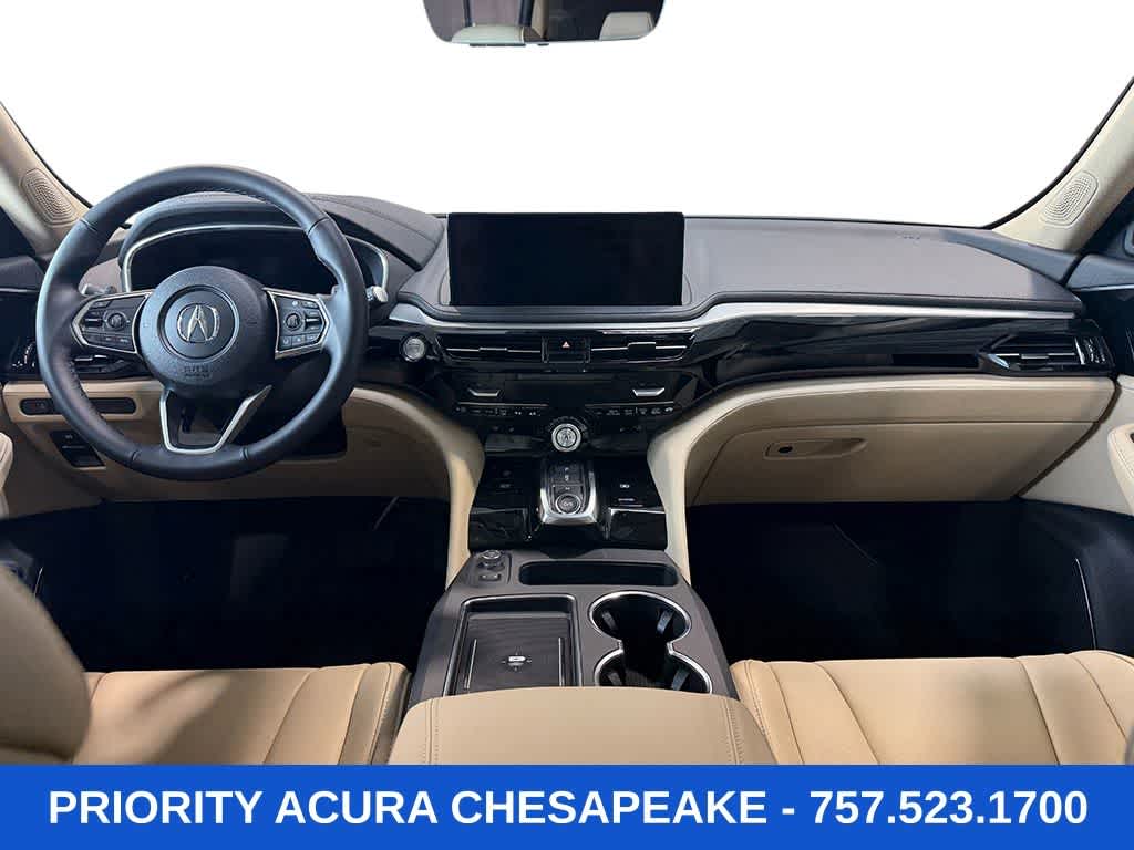 Thumbnail: 2026 Acura MDX - 25