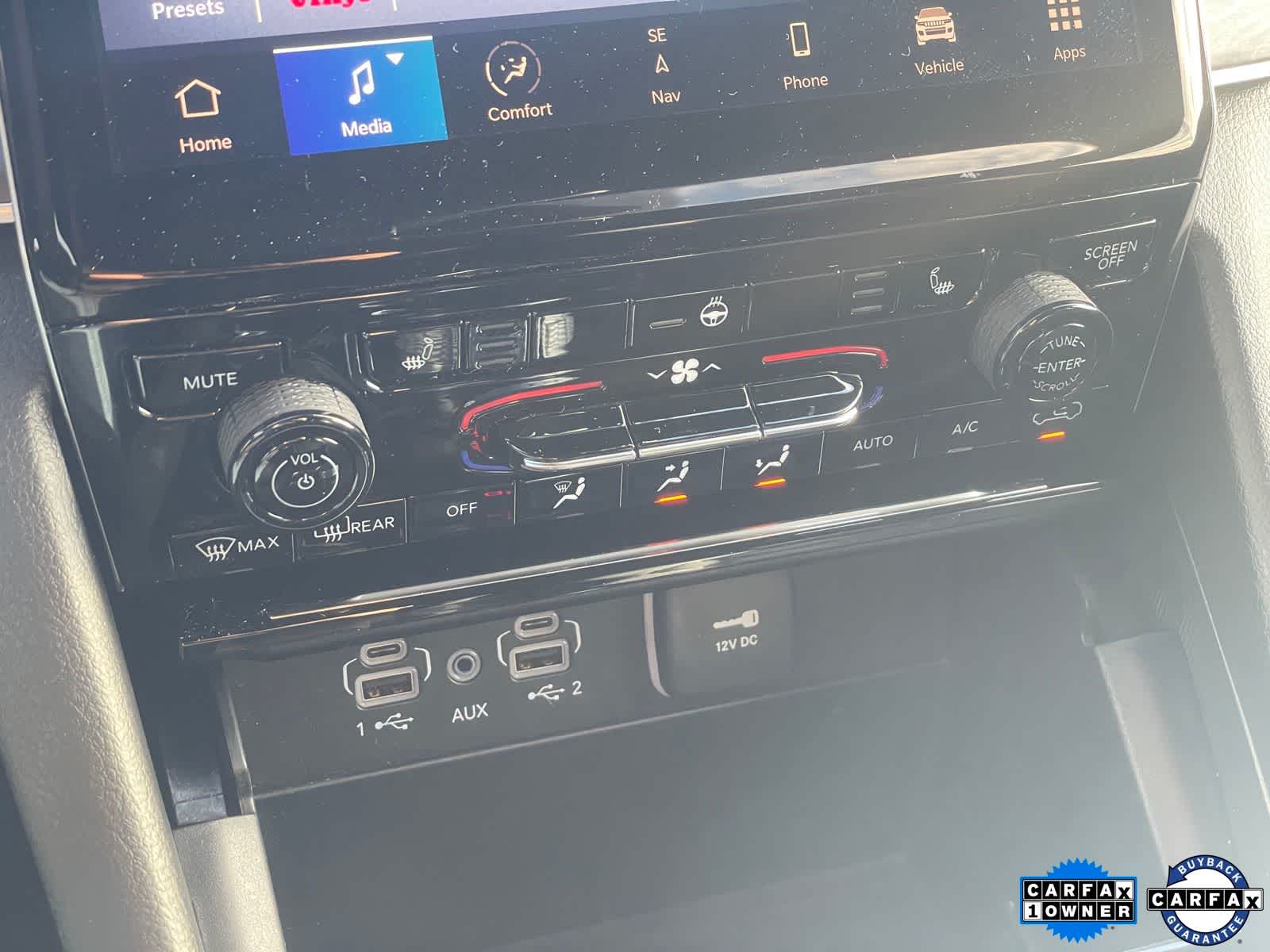 Thumbnail: 2024 Jeep Grand Cherokee L - 18