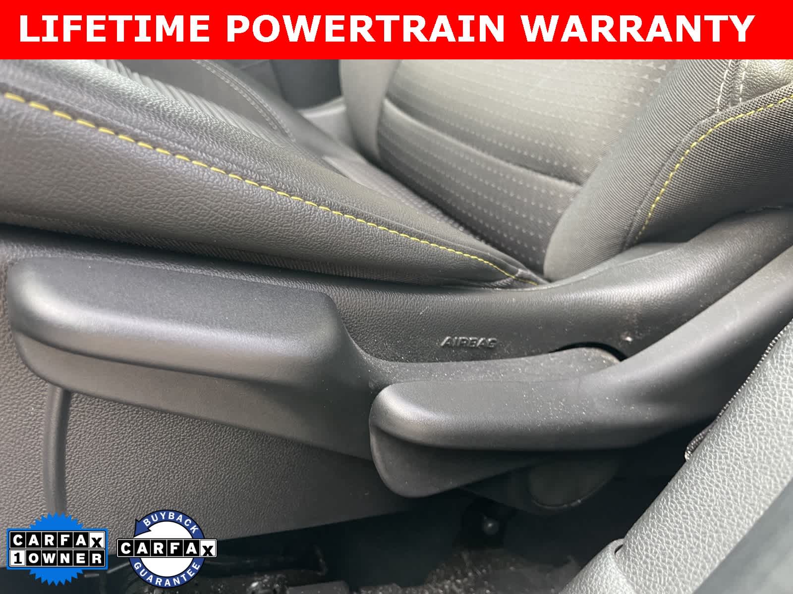 Thumbnail: 2024 Chevrolet Trax - 11