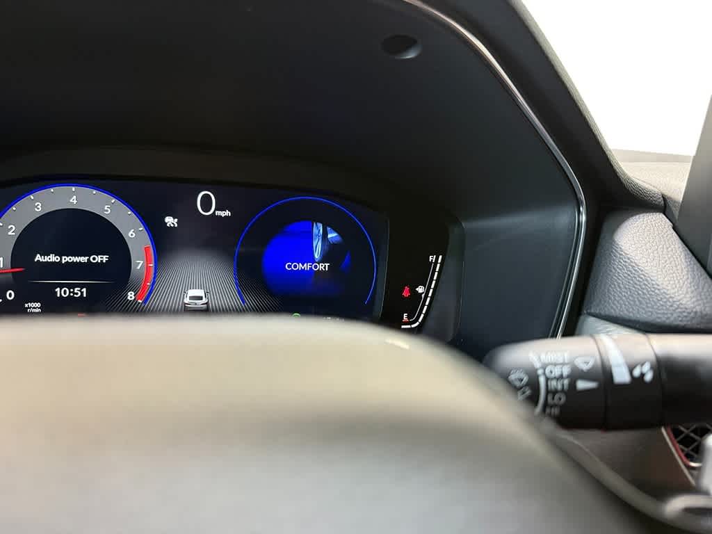 Thumbnail: 2026 Acura Integra - 24