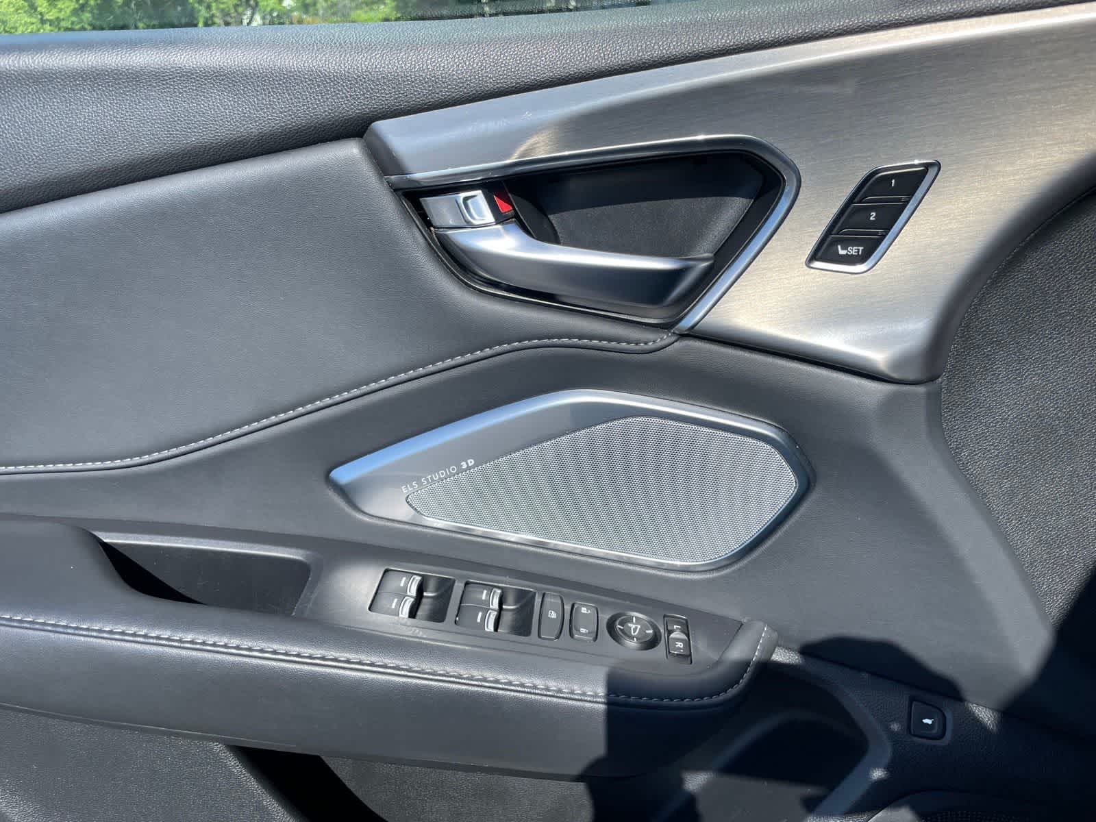 Thumbnail: 2021 Acura RDX - 11
