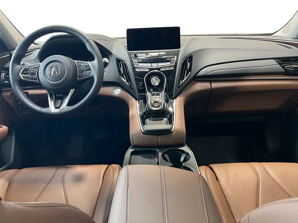 Thumbnail: 2026 Acura RDX - 18