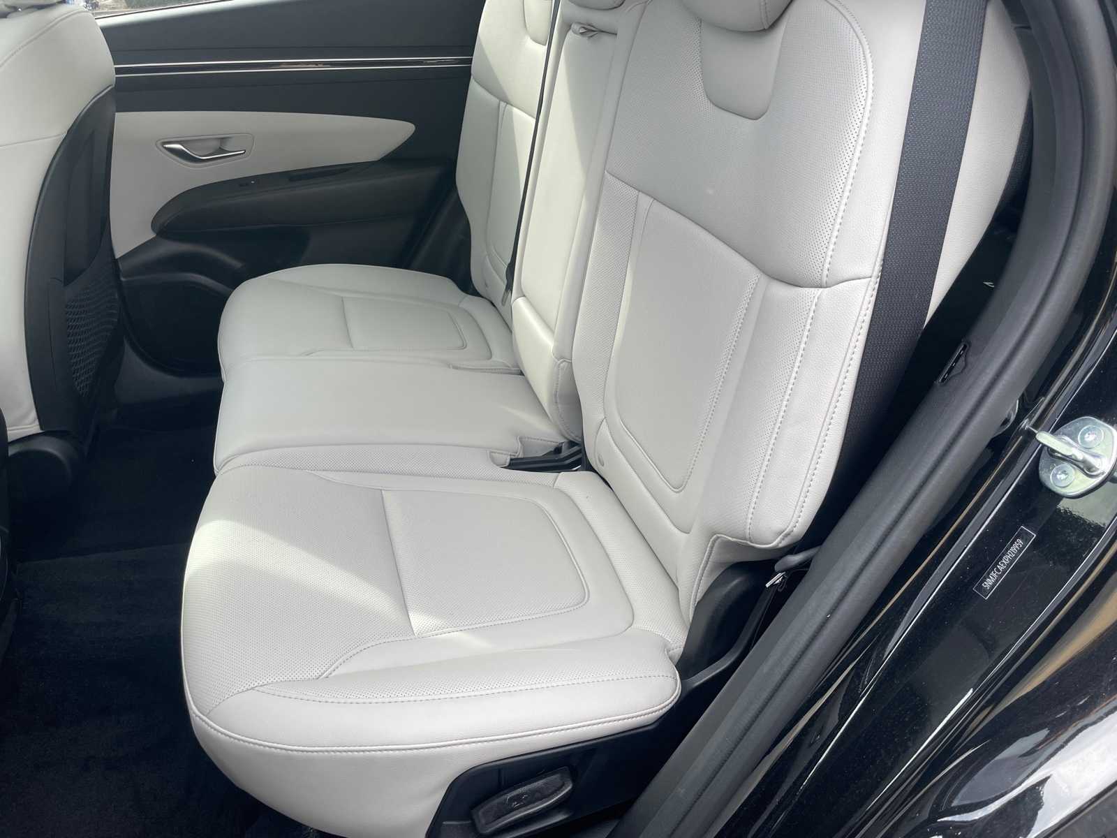 Thumbnail: 2023 Hyundai Tucson - 22