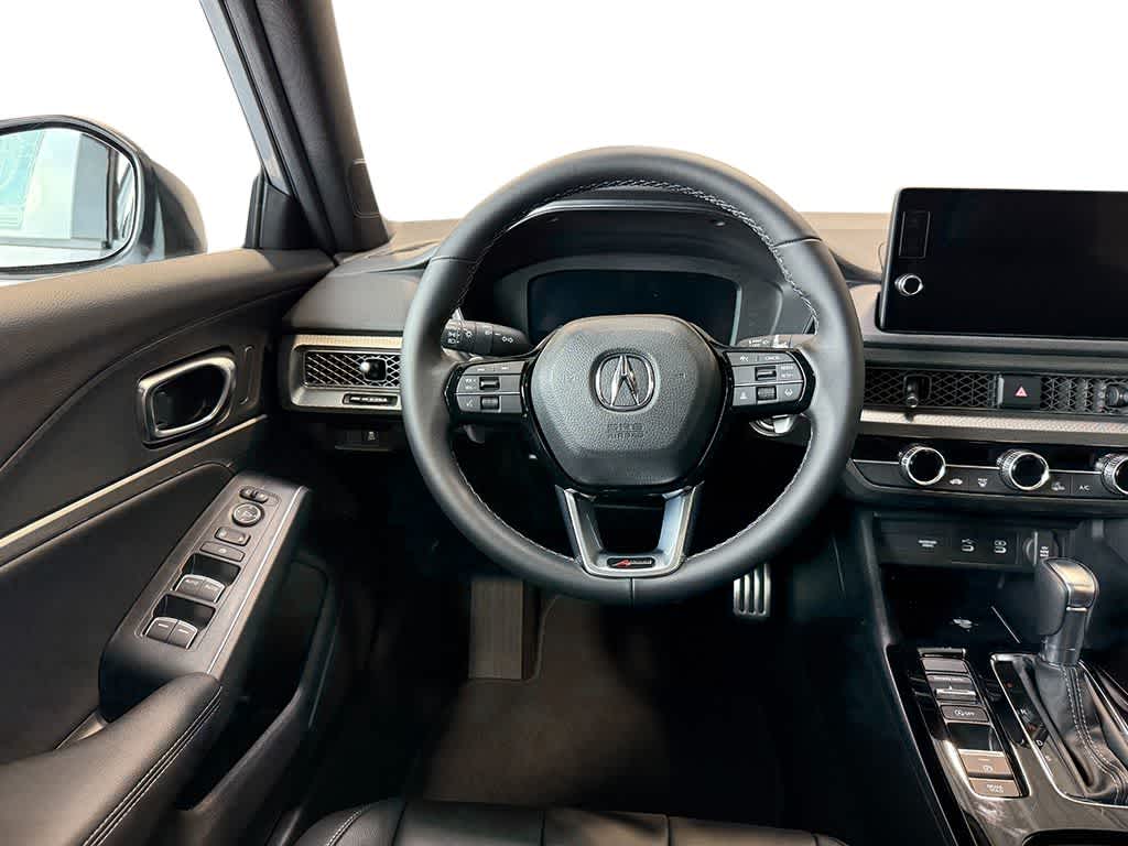 Thumbnail: 2026 Acura Integra - 17