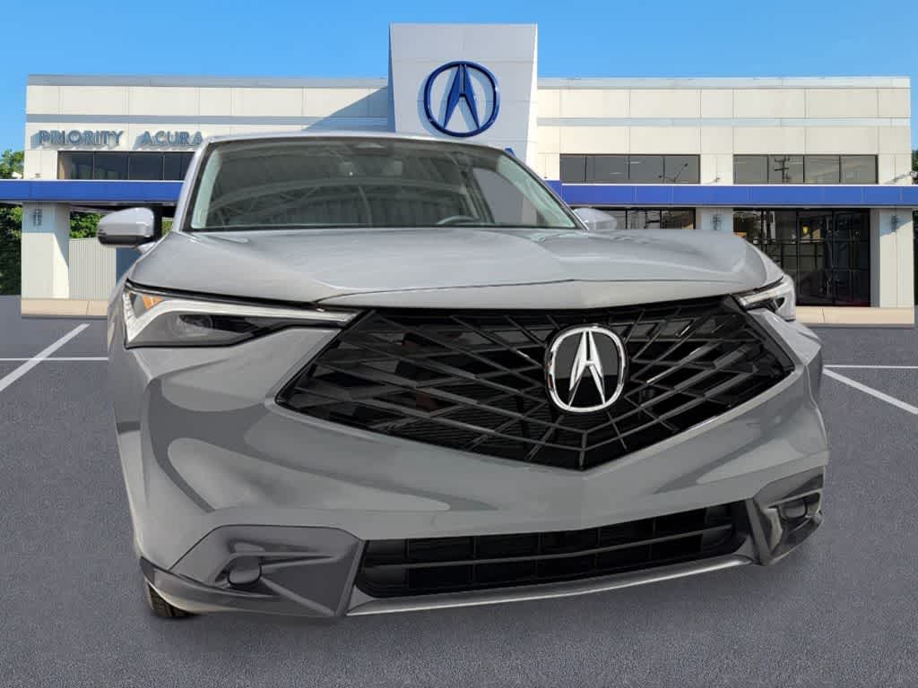 Thumbnail: 2026 Acura ADX - 10