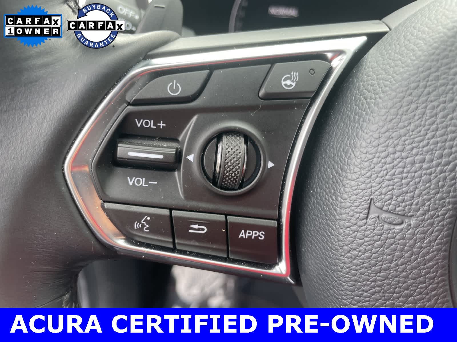 Thumbnail: 2023 Acura MDX - 14