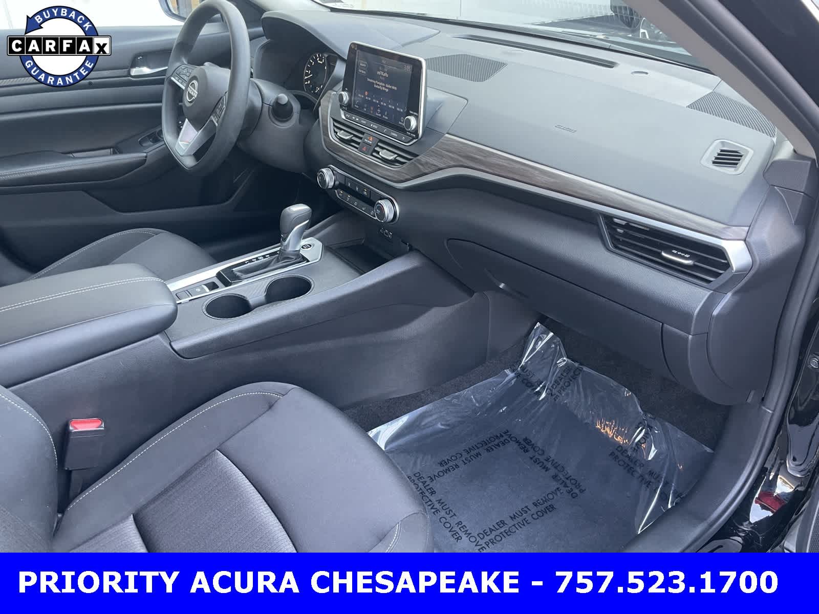 Thumbnail: 2025 Nissan Altima - 19