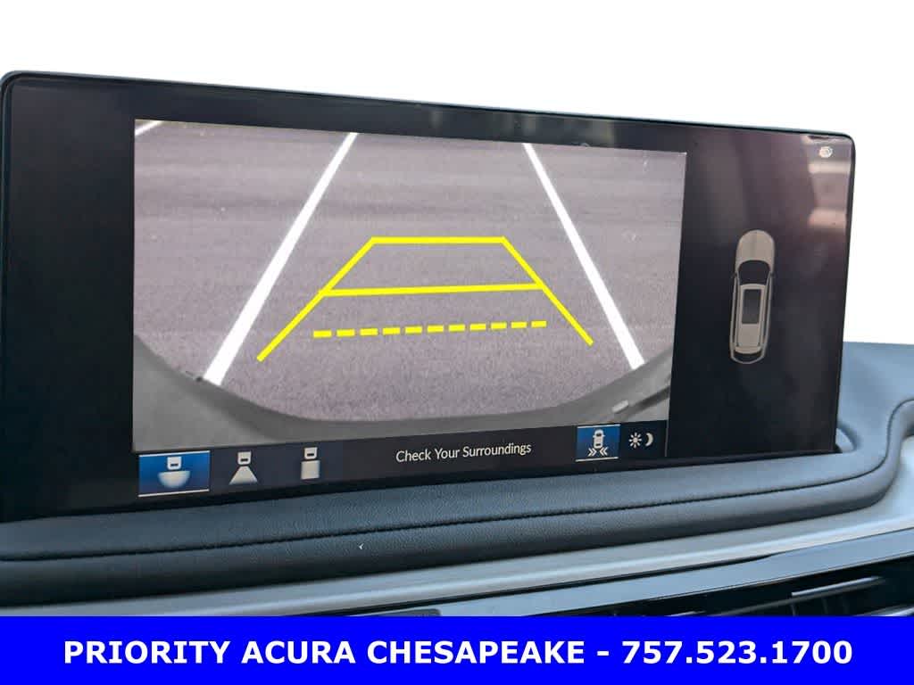 Thumbnail: 2026 Acura MDX - 19