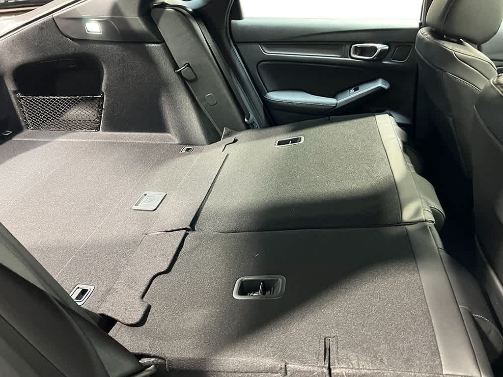 Thumbnail: 2025 Acura Integra - 34