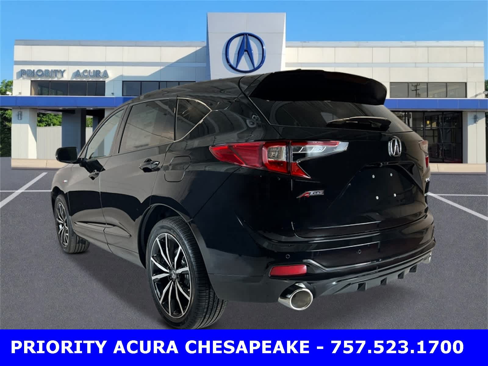 Thumbnail: 2026 Acura RDX - 3