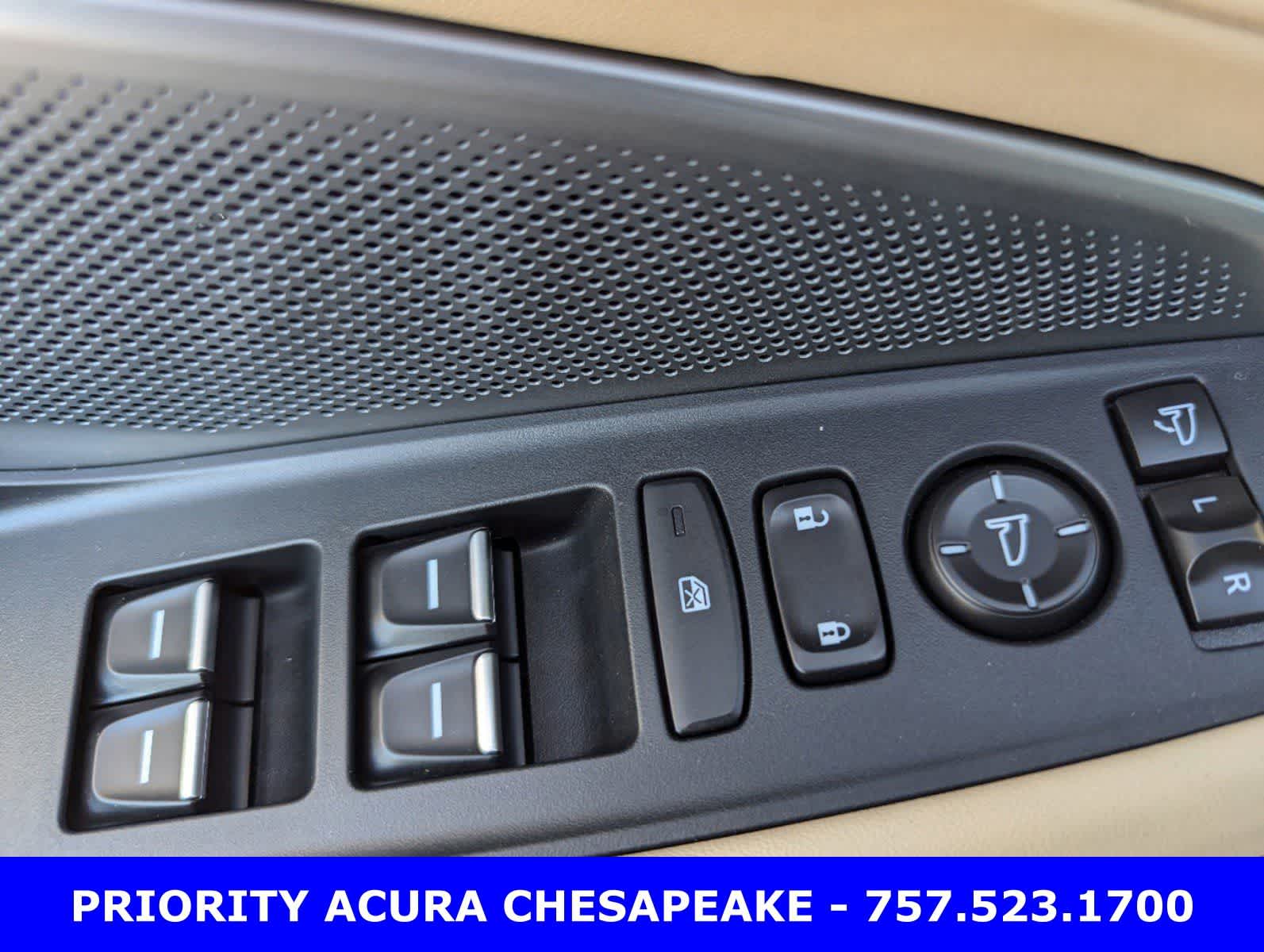 Thumbnail: 2026 Acura MDX - 15