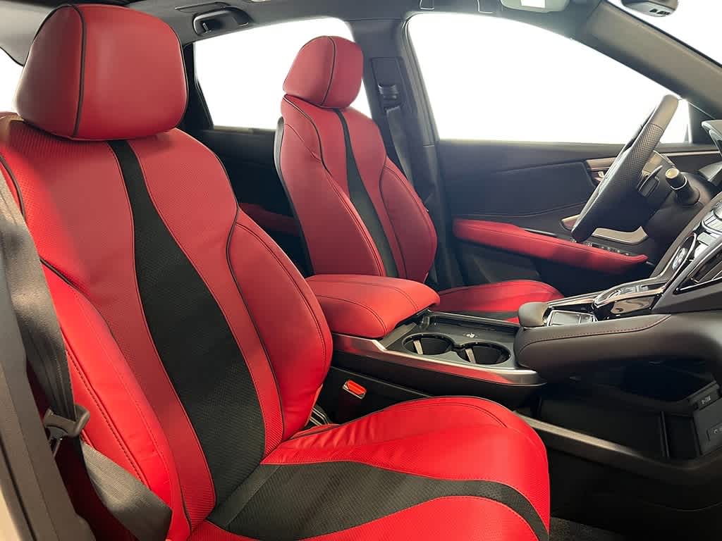 Thumbnail: 2026 Acura RDX - 40