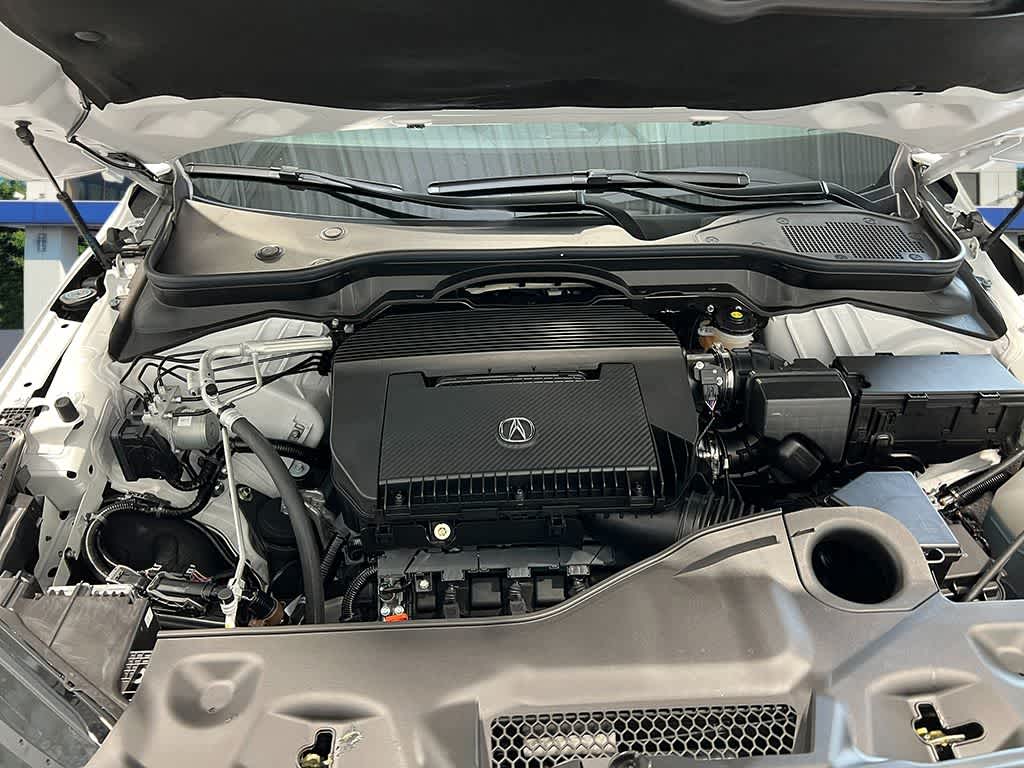 Thumbnail: 2026 Acura MDX - 13