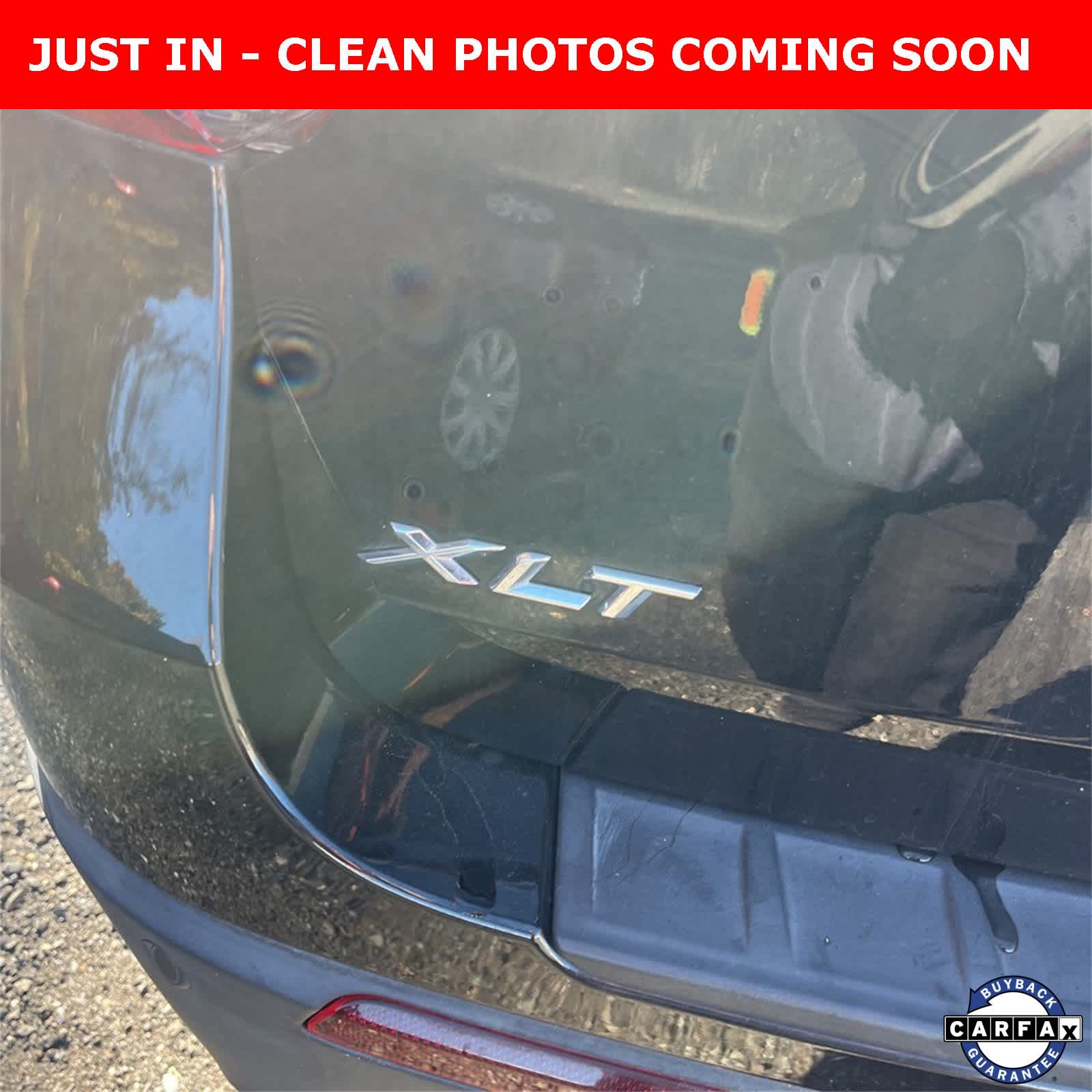 Thumbnail: 2020 Ford Explorer - 13