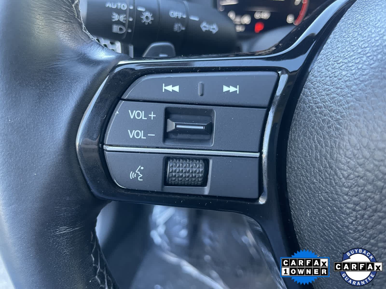 Thumbnail: 2024 Honda Civic - 12