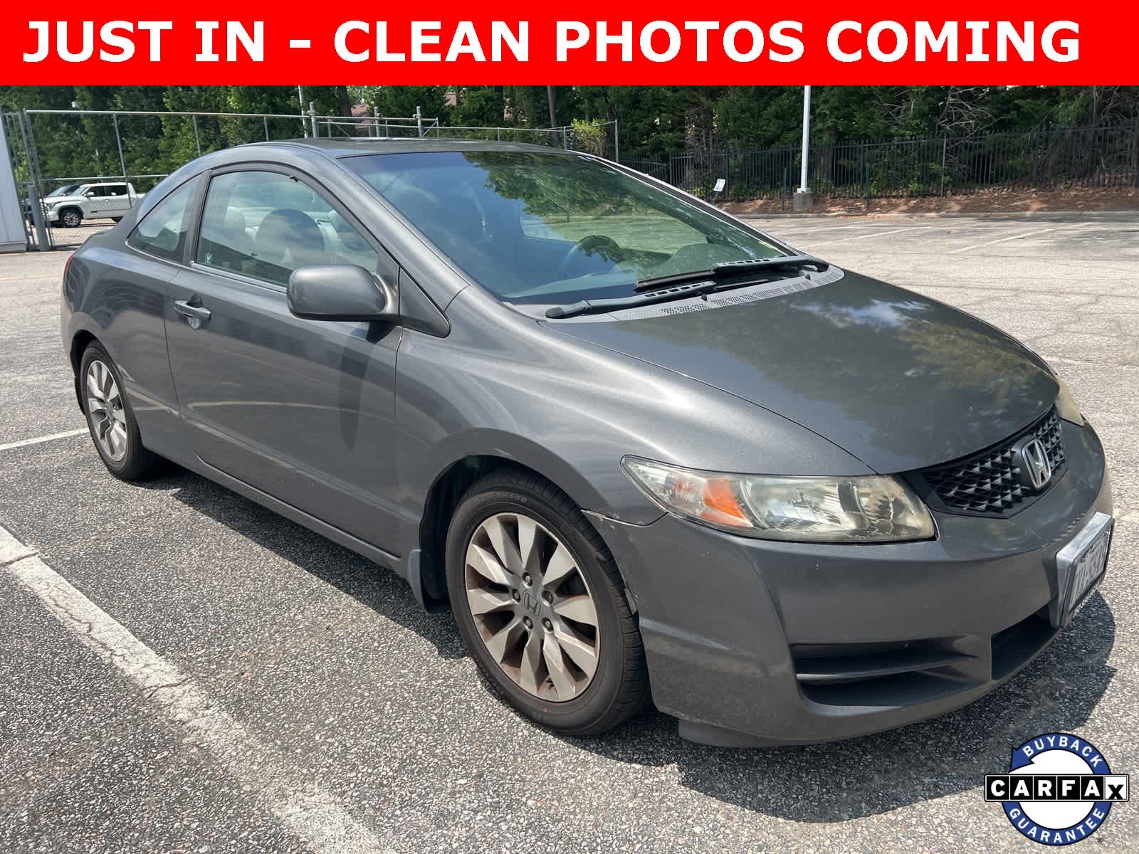 Thumbnail: 2009 Honda Civic - 6
