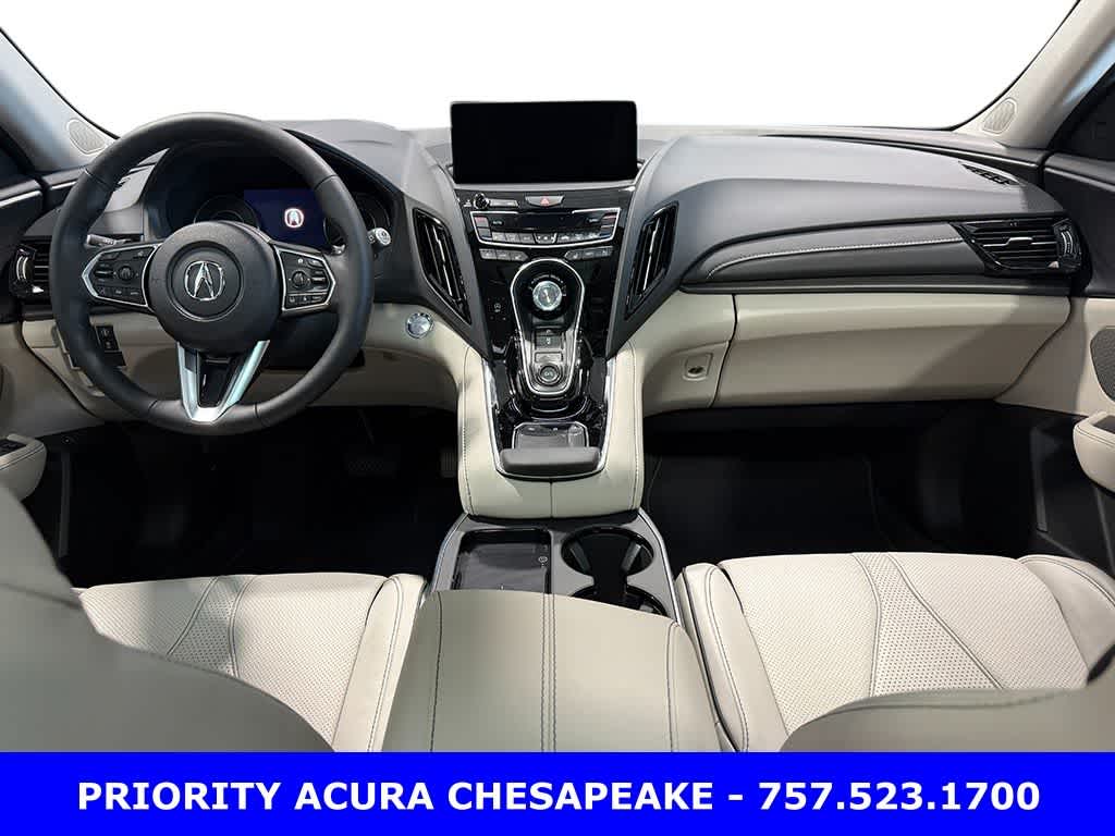 Thumbnail: 2026 Acura RDX - 11