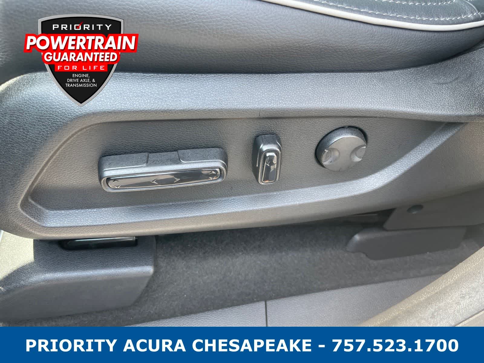 Thumbnail: 2025 Honda Pilot - 9