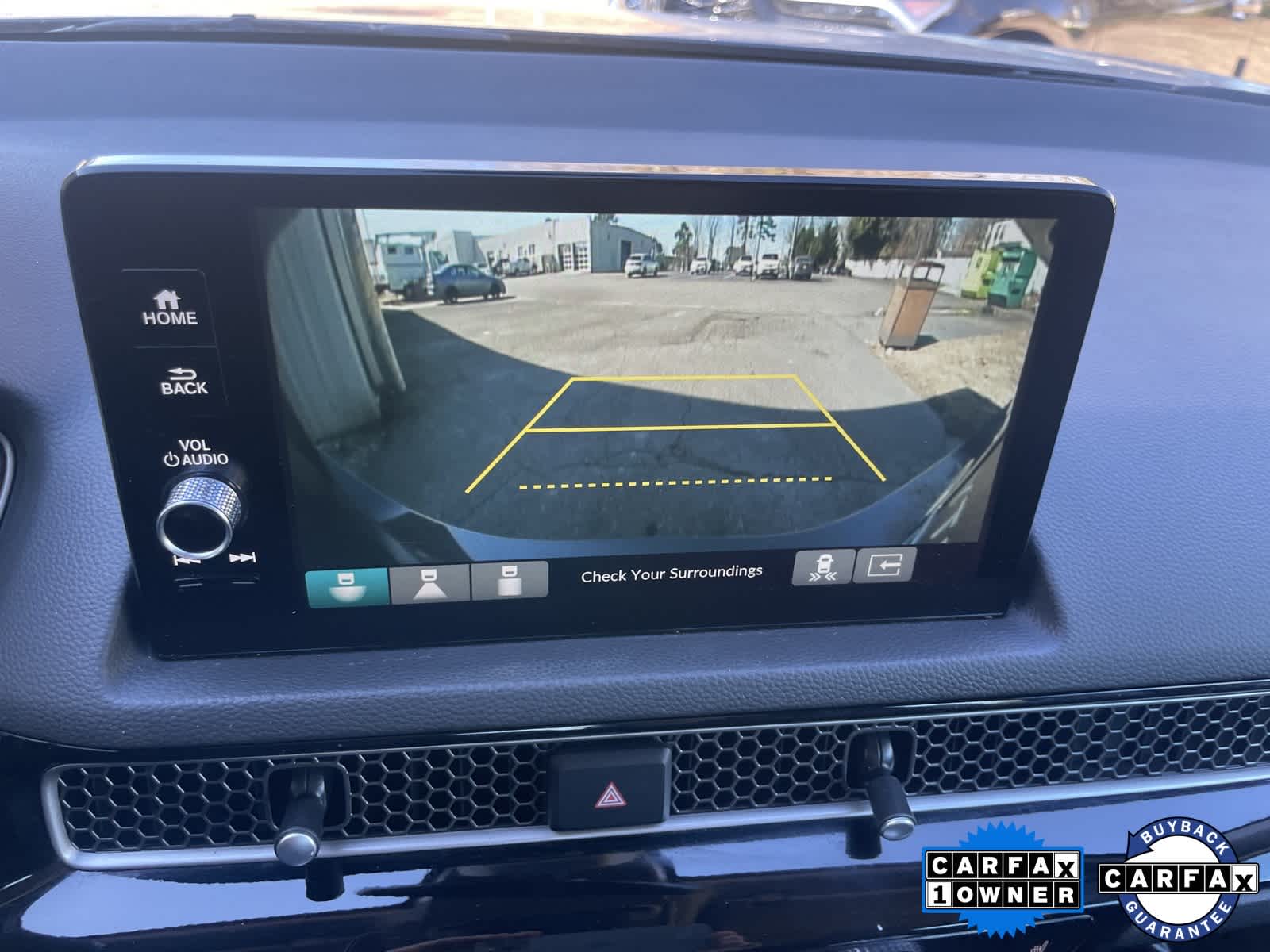 Thumbnail: 2024 Honda Civic - 16