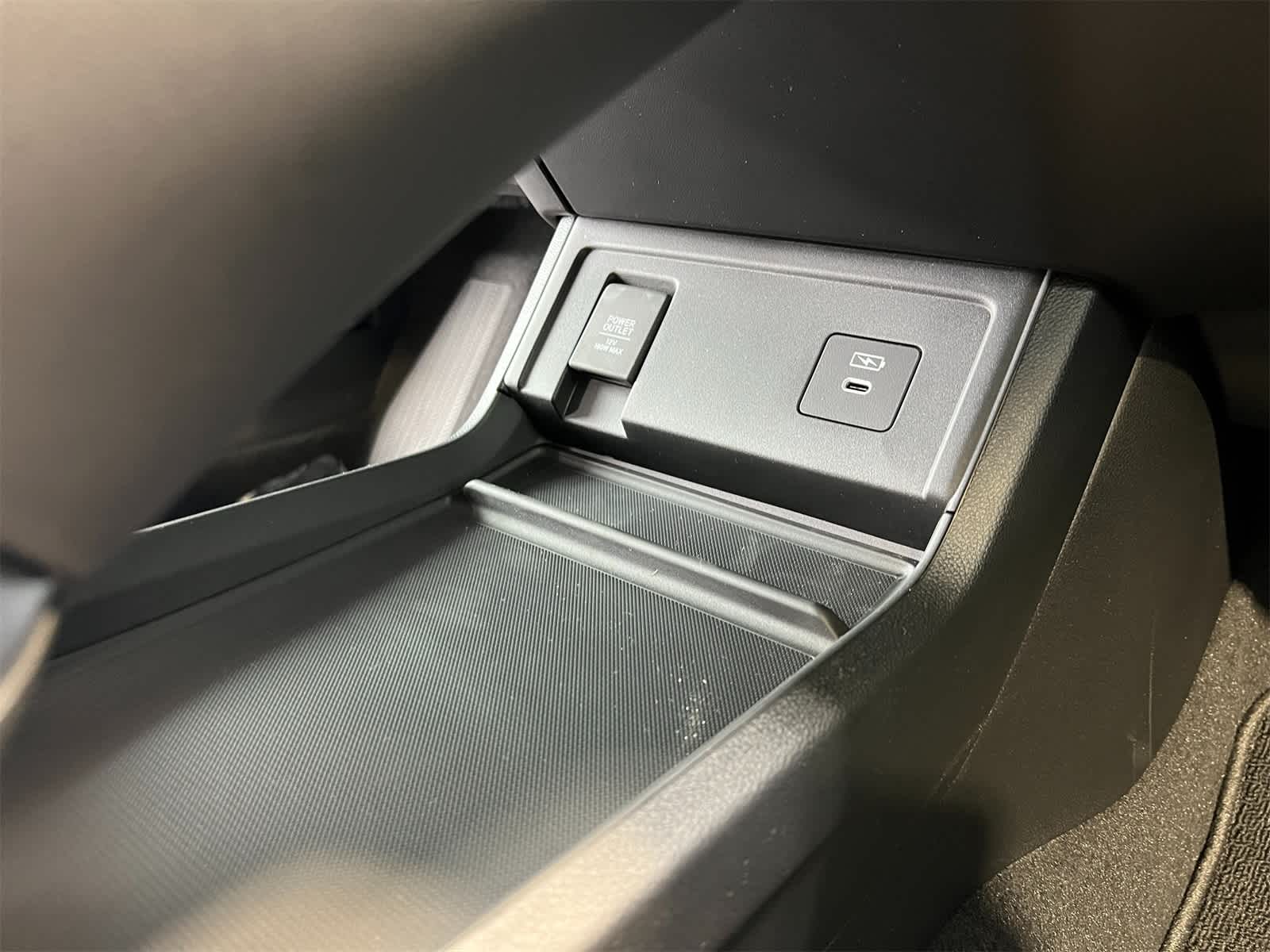 Thumbnail: 2026 Acura RDX - 20