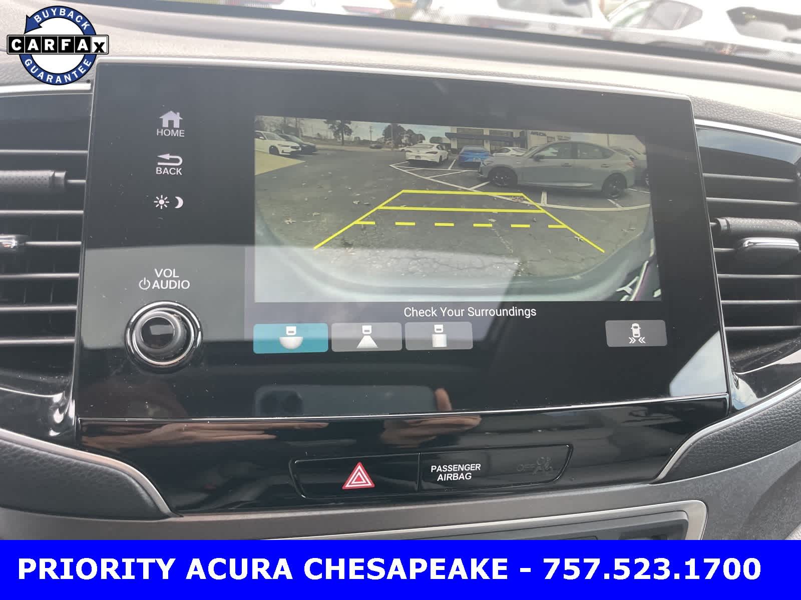 Thumbnail: 2020 Honda Pilot - 18