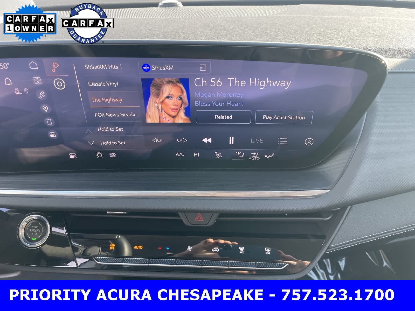 Thumbnail: 2025 Buick Envision - 17