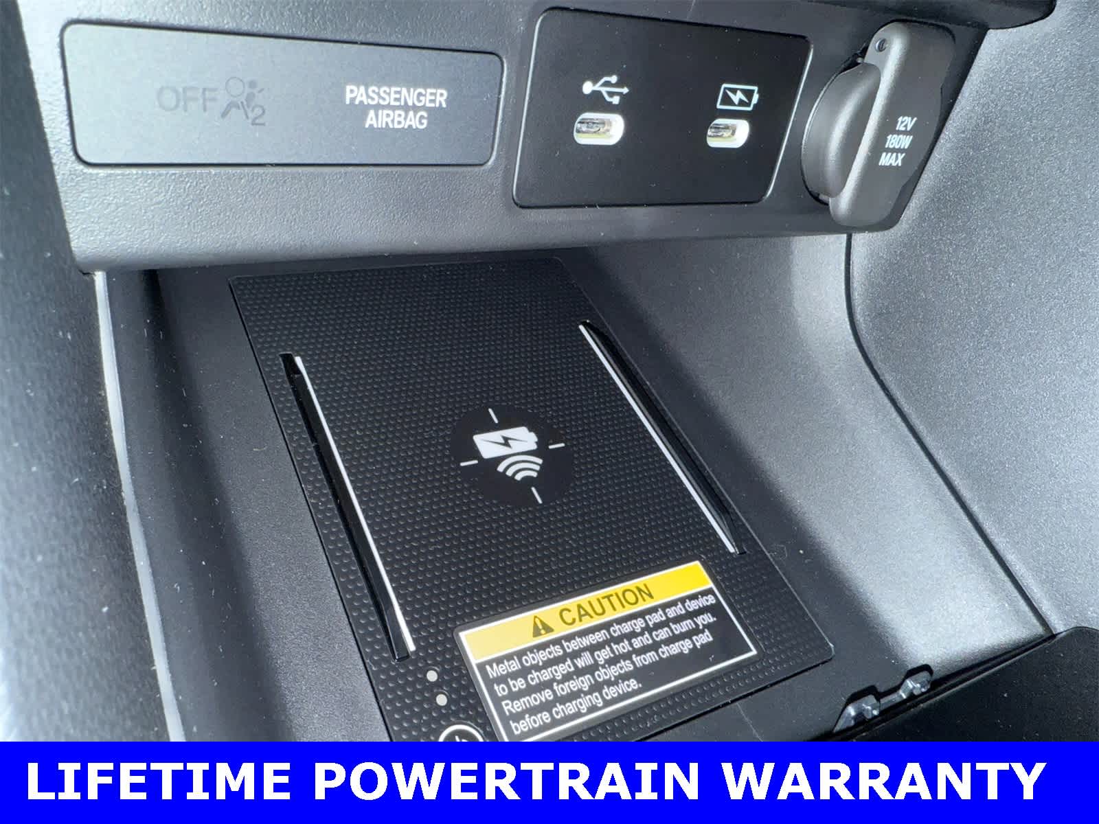 Thumbnail: 2026 Acura Integra - 25