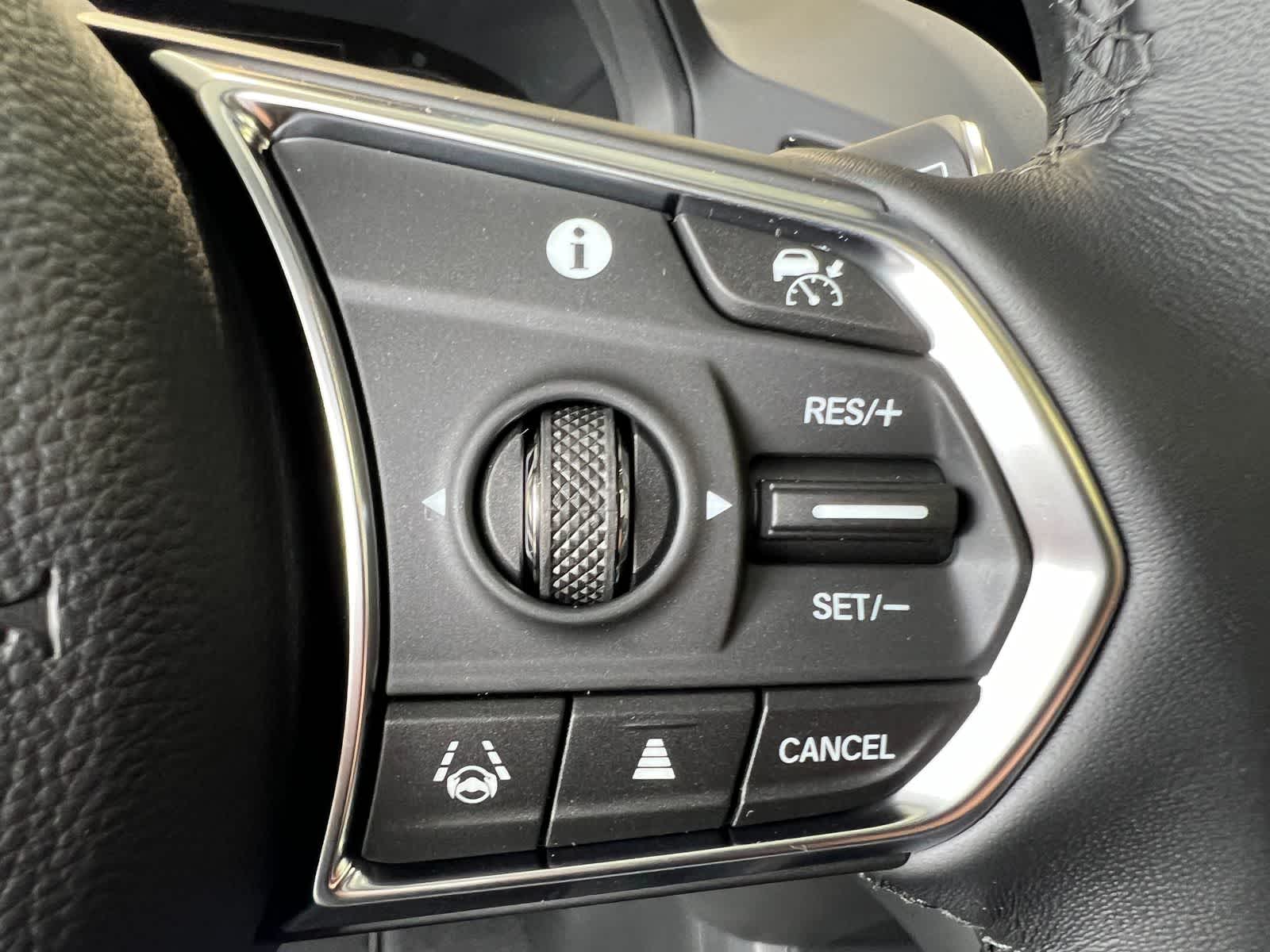 Thumbnail: 2026 Acura RDX - 19