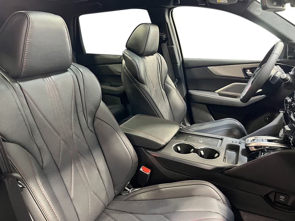 Thumbnail: 2026 Acura MDX - 40