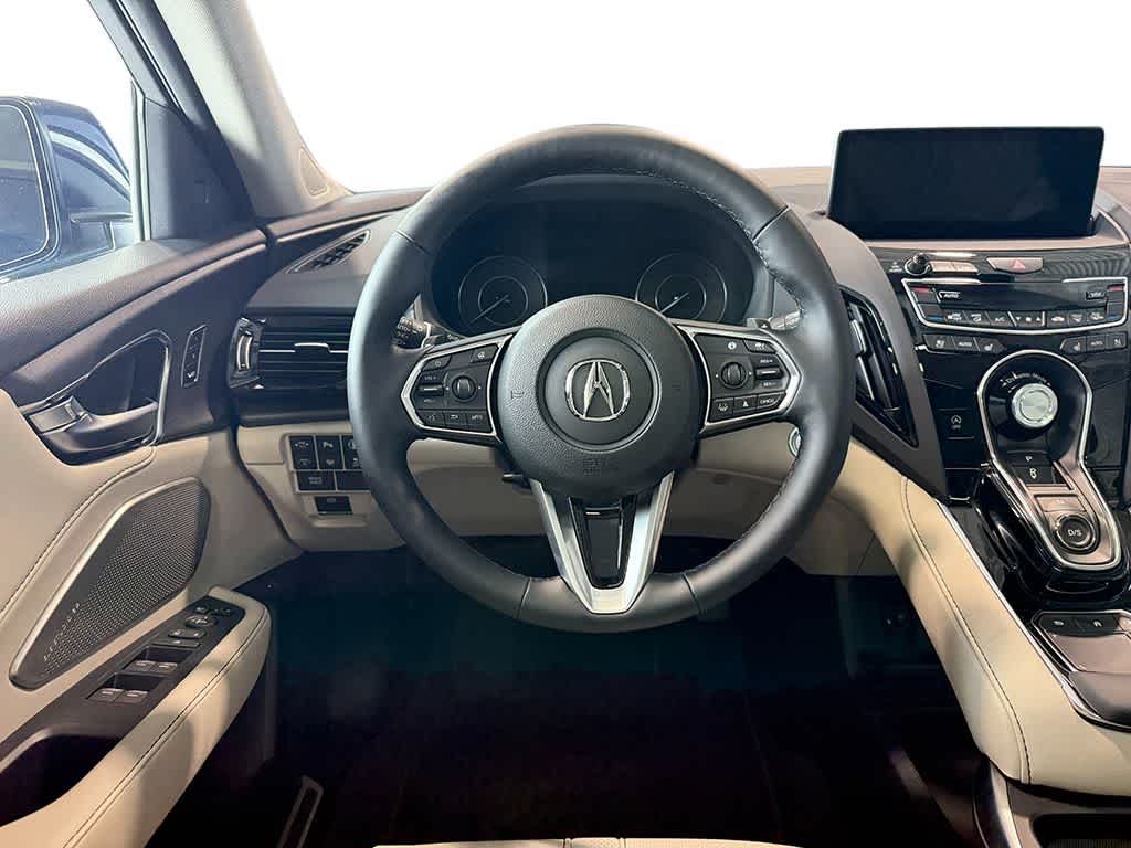 Thumbnail: 2026 Acura RDX - 12