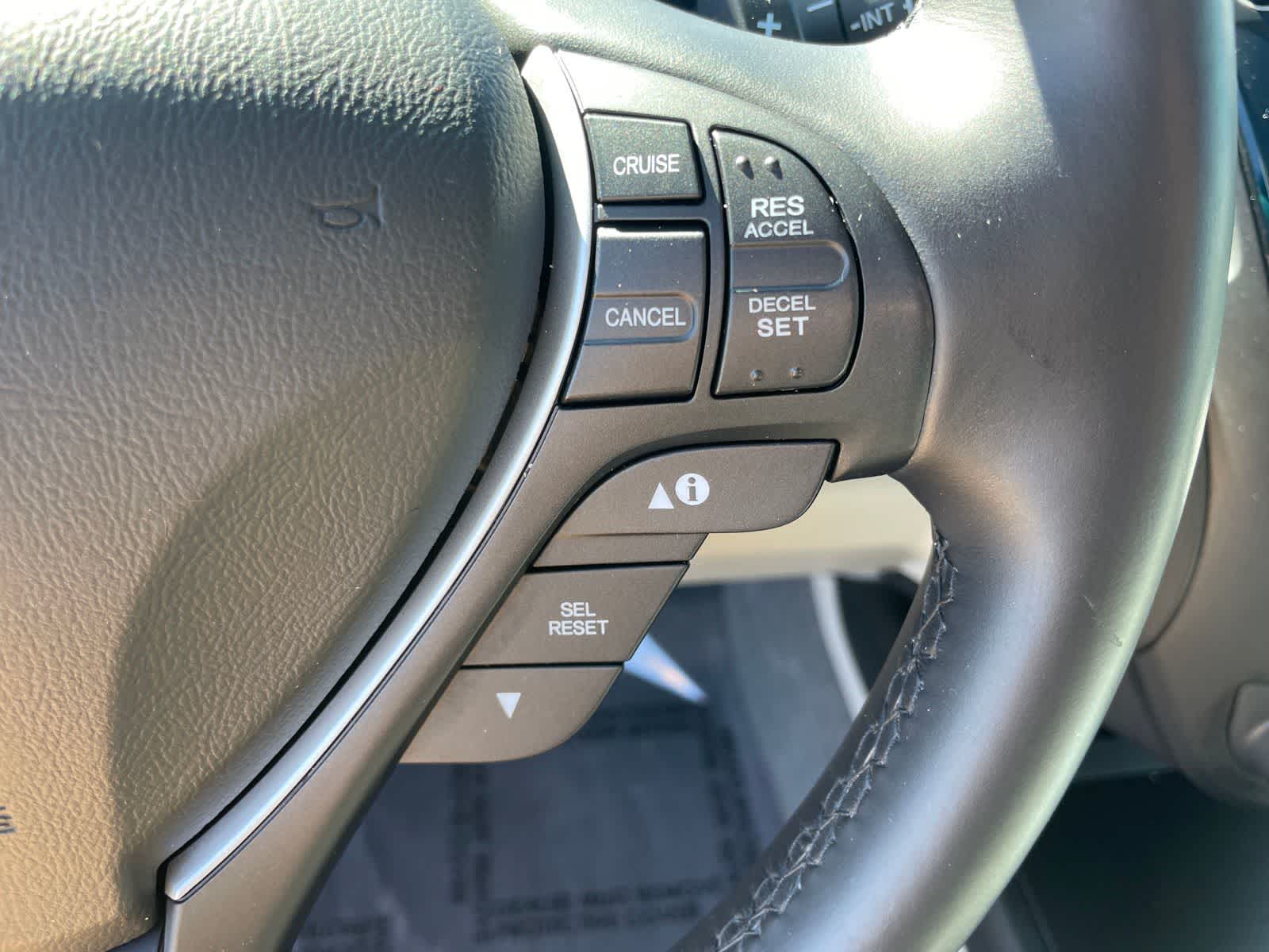 Thumbnail: 2018 Acura RDX - 16