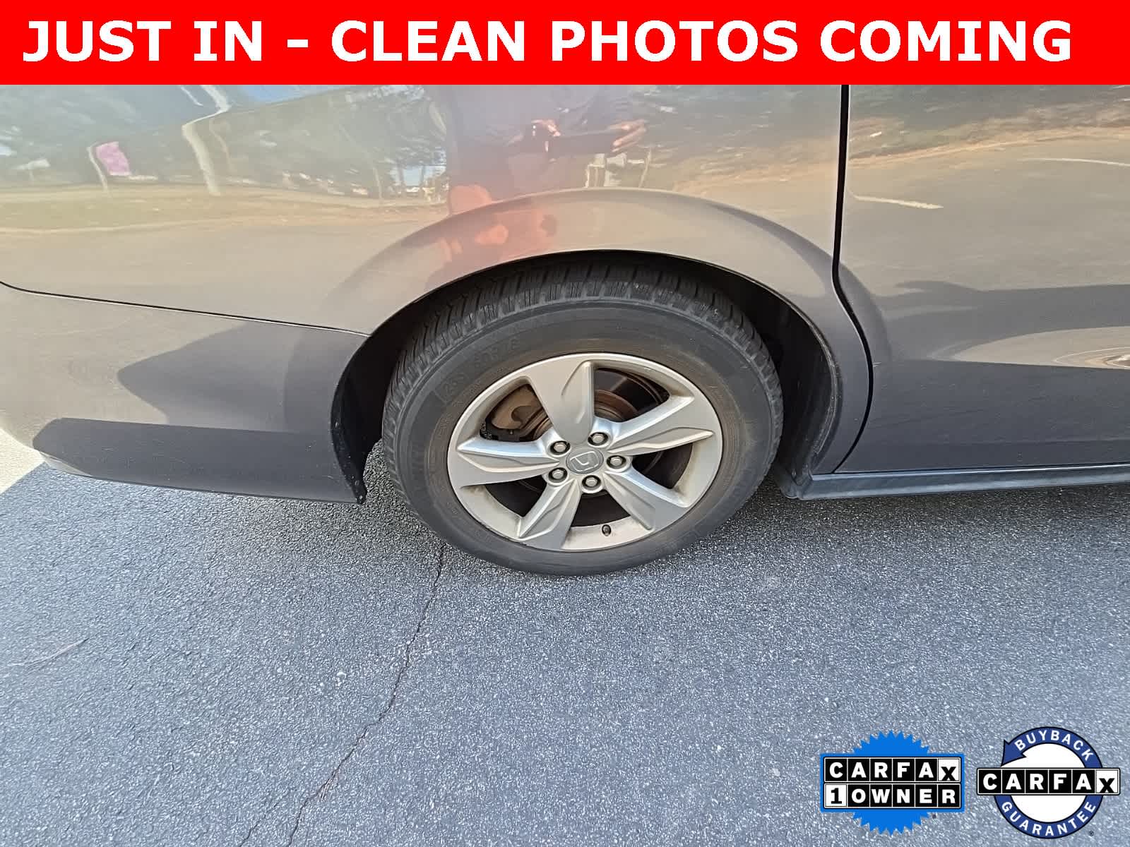 Thumbnail: 2019 Honda Odyssey - 7