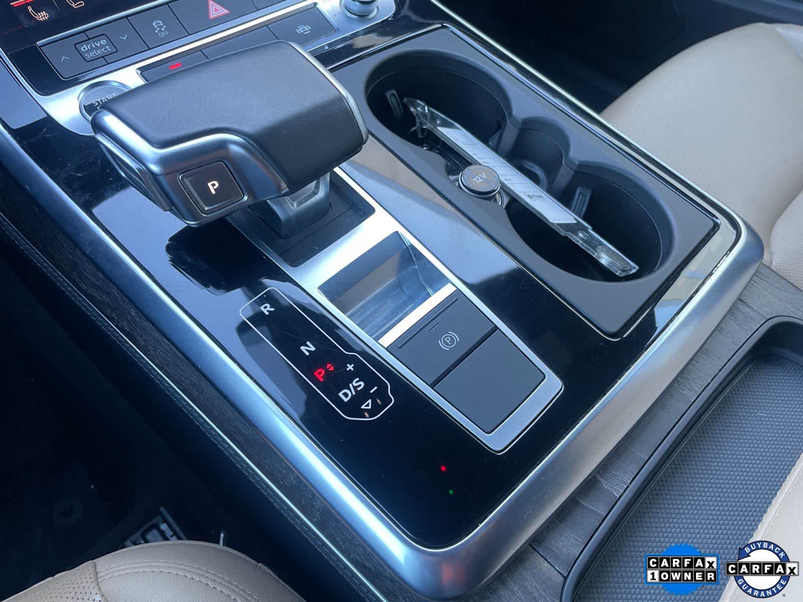 Thumbnail: 2021 Audi Q7 - 22