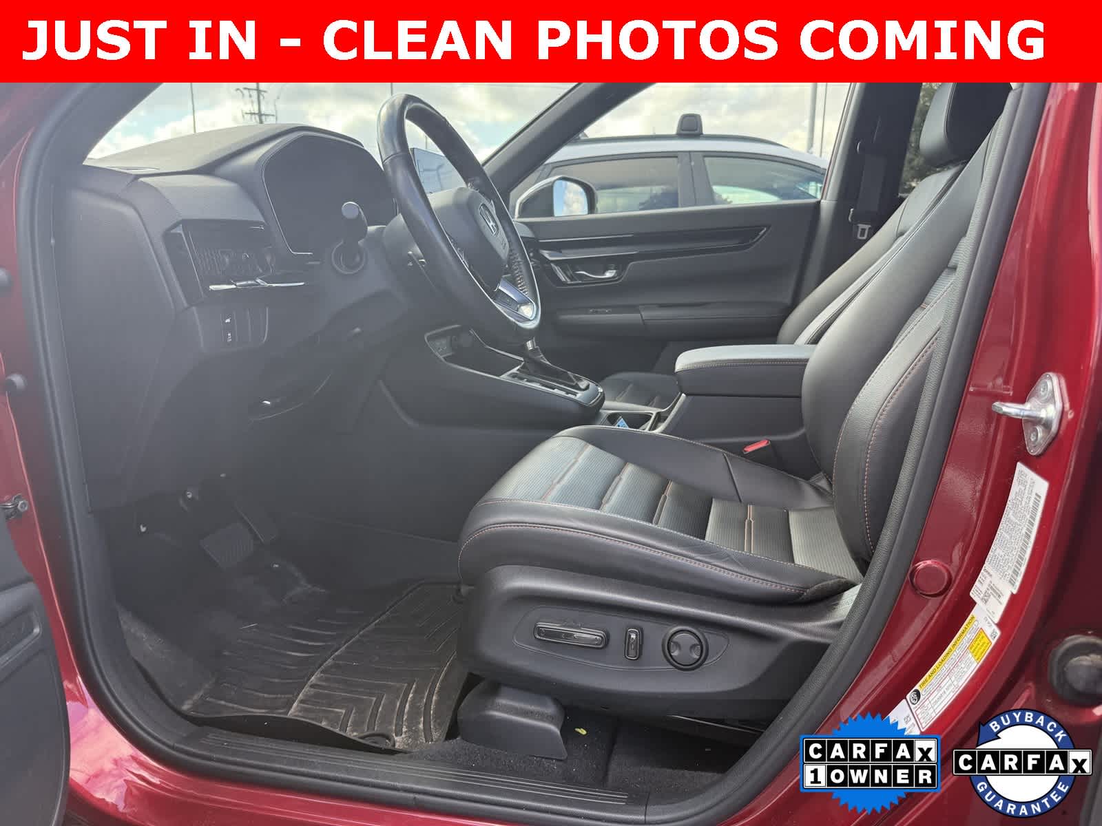 Thumbnail: 2023 Honda CR-V - 8