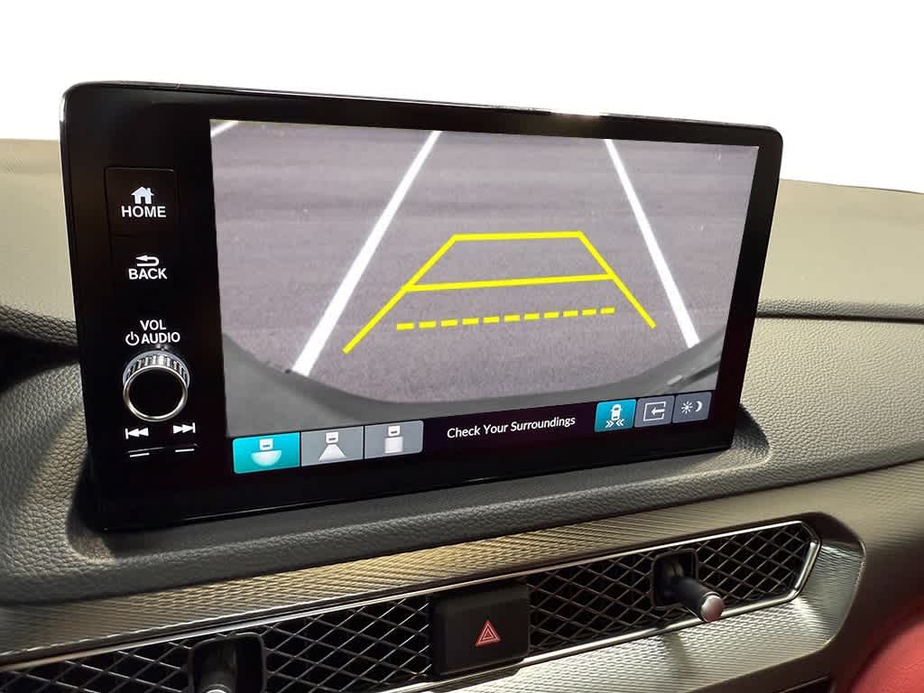 Thumbnail: 2026 Acura Integra - 24