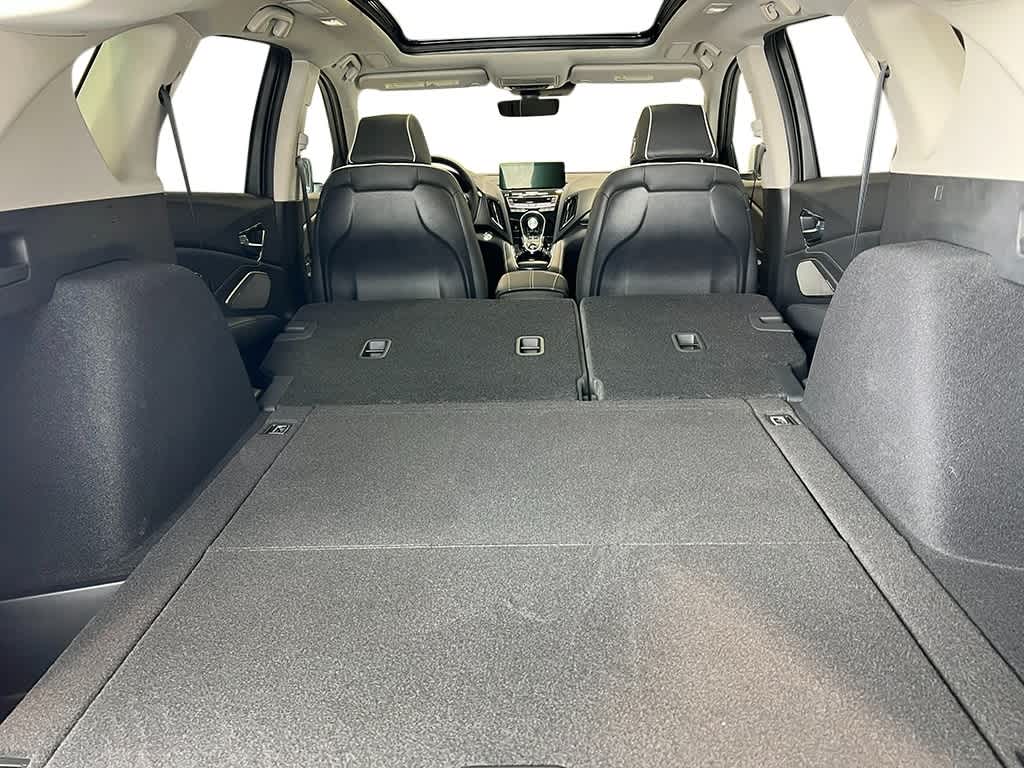 Thumbnail: 2026 Acura RDX - 37