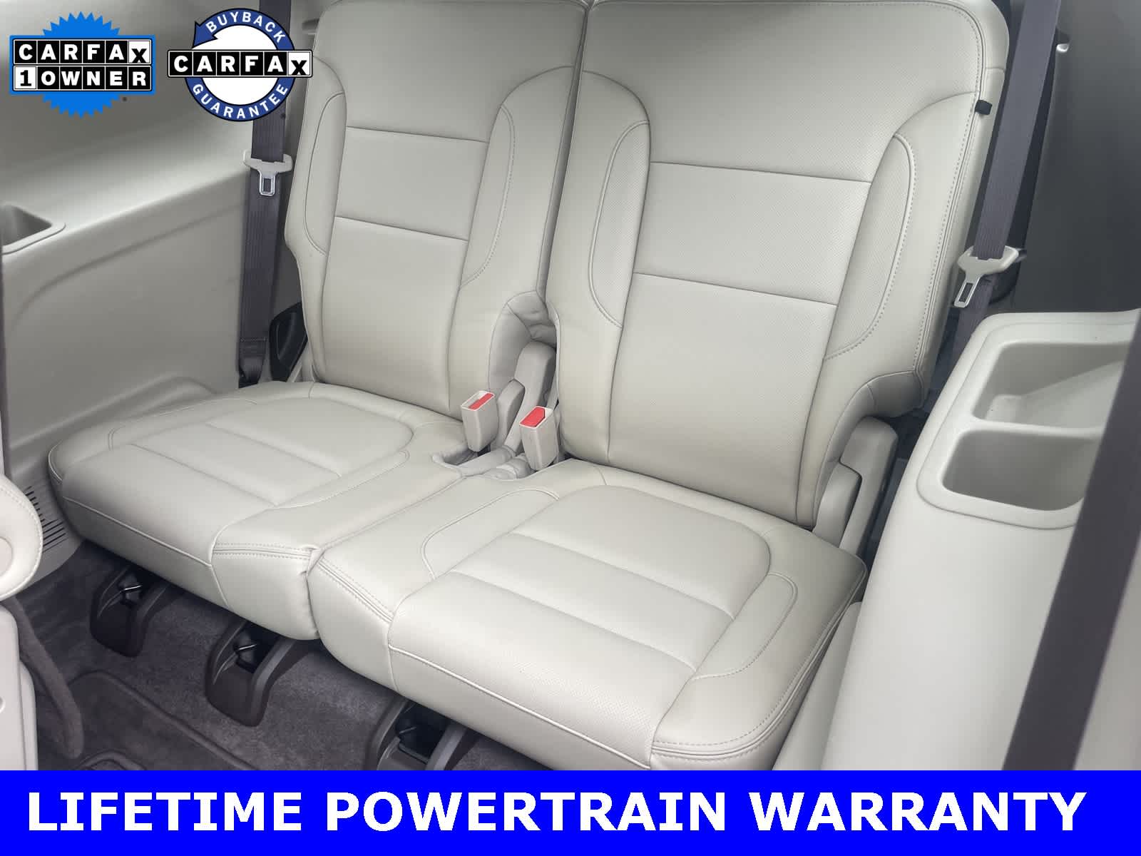 Thumbnail: 2019 GMC Acadia - 24