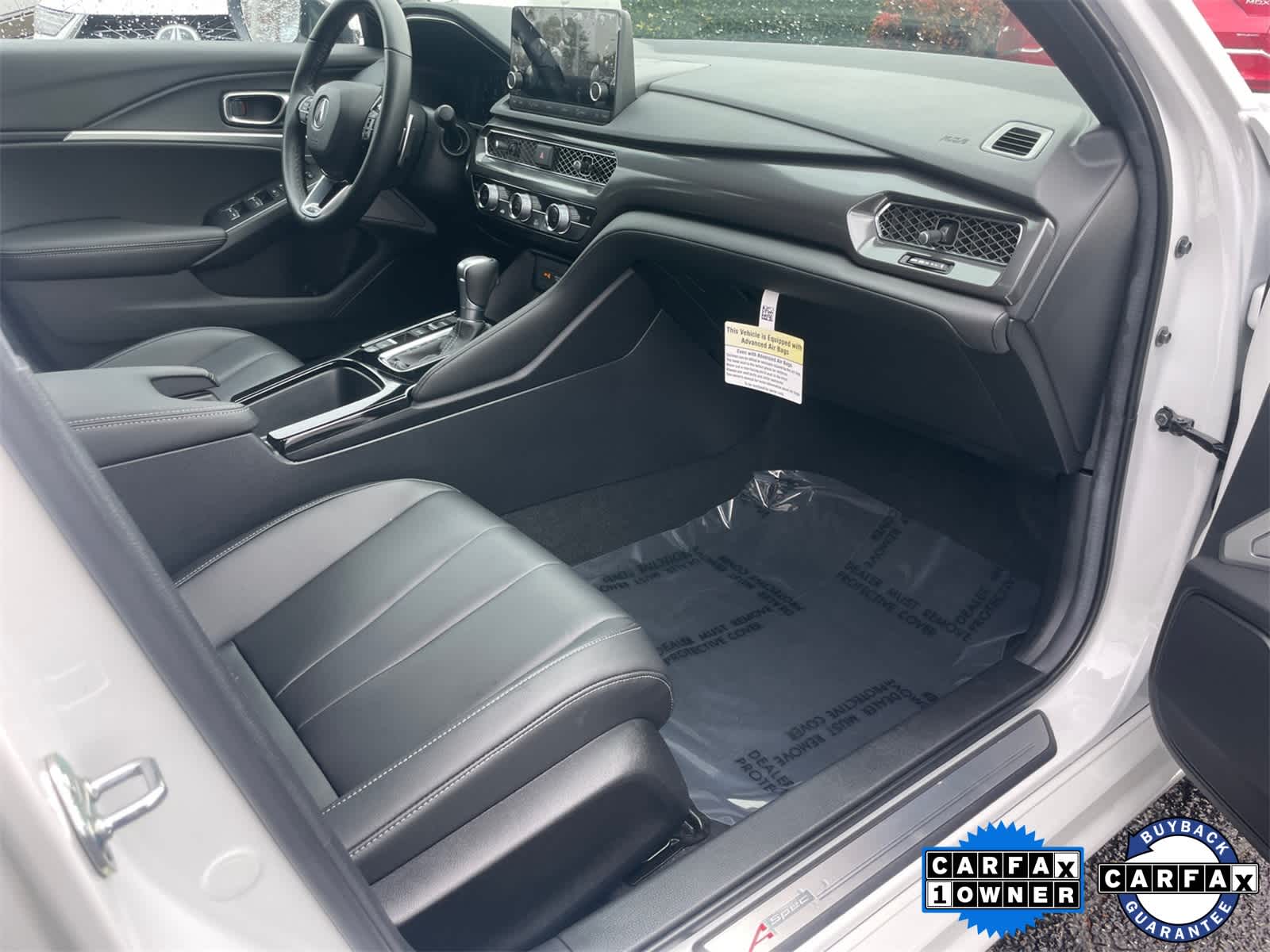 Thumbnail: 2025 Acura Integra - 23