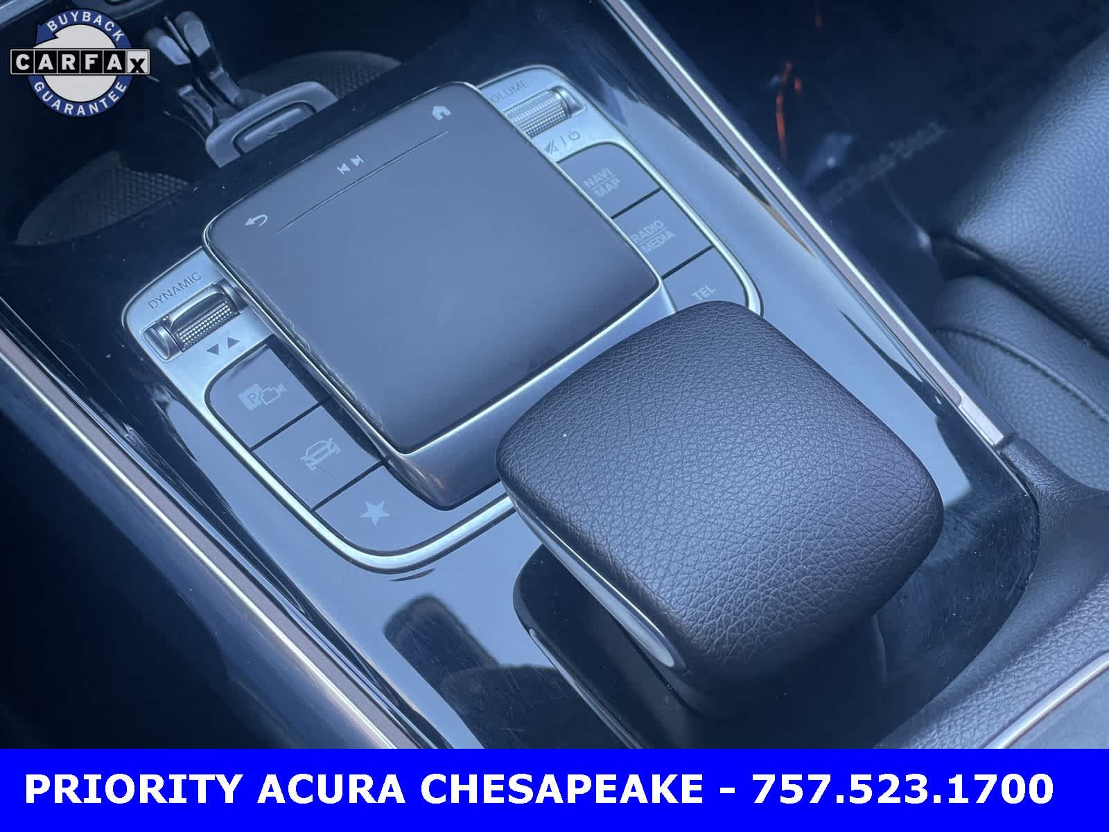 Thumbnail: 2020 Mercedes-Benz GLB - 17