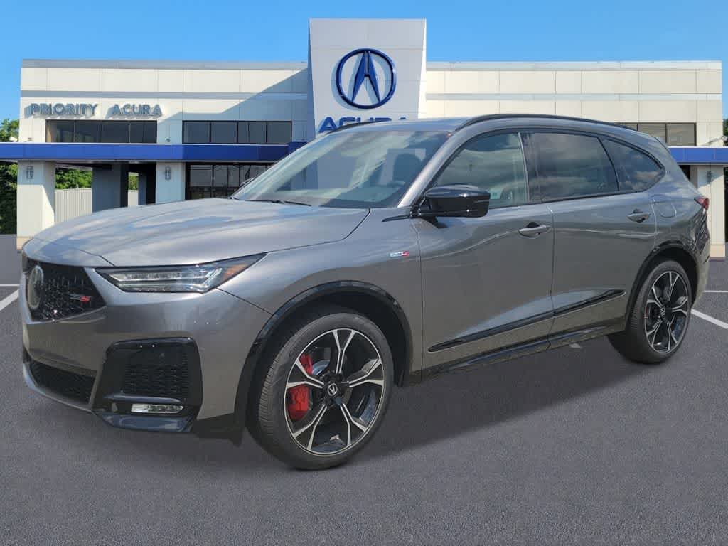 2026 Acura MDX