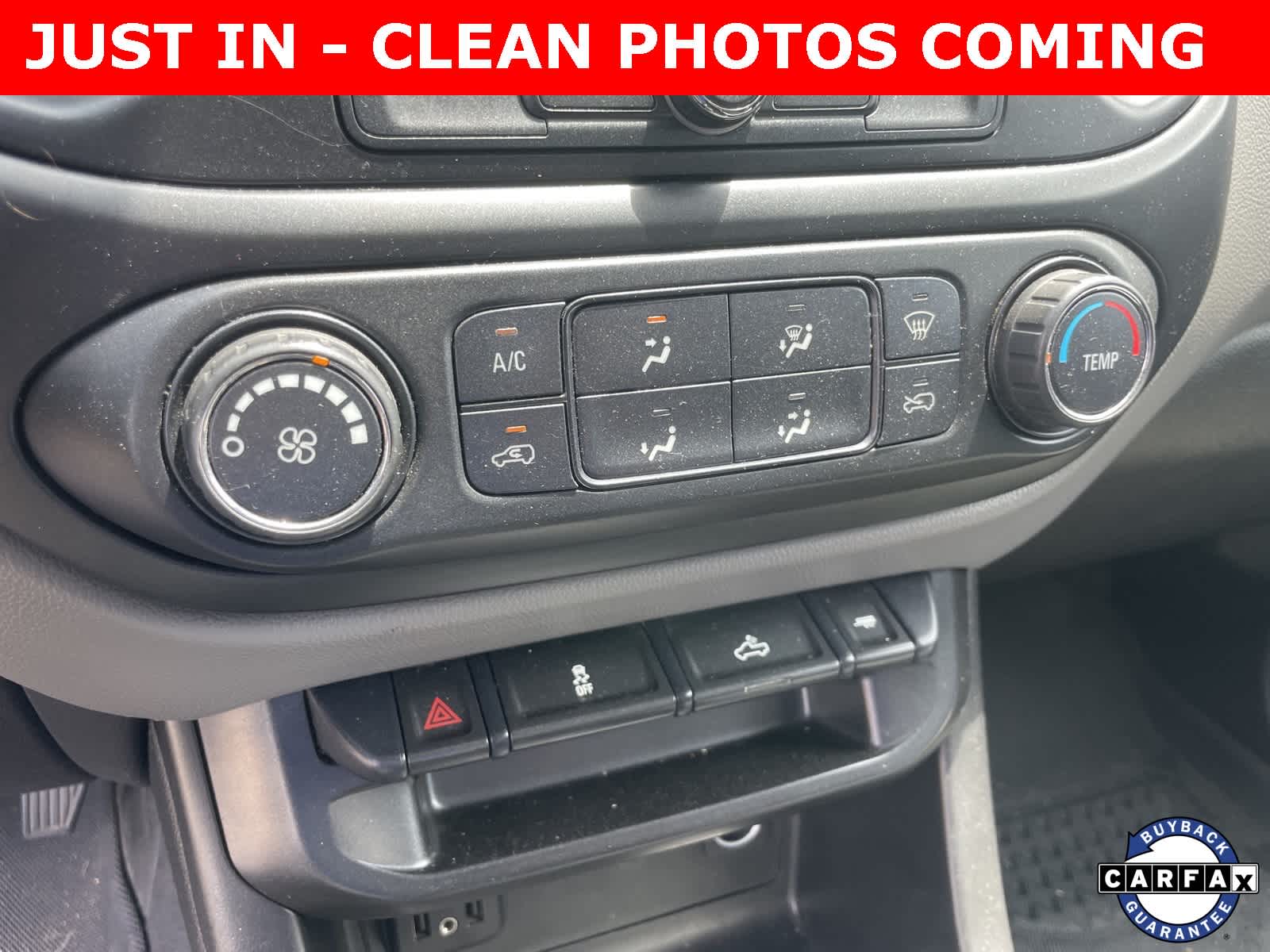 Thumbnail: 2020 Chevrolet Colorado - 19