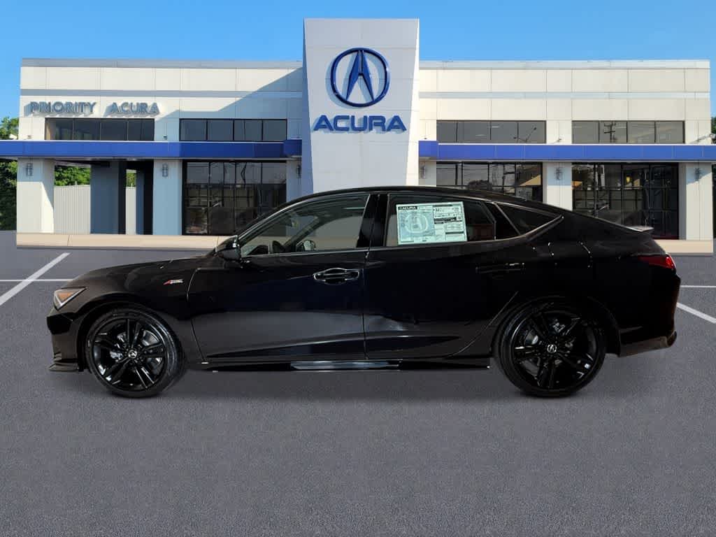 Thumbnail: 2026 Acura Integra - 2