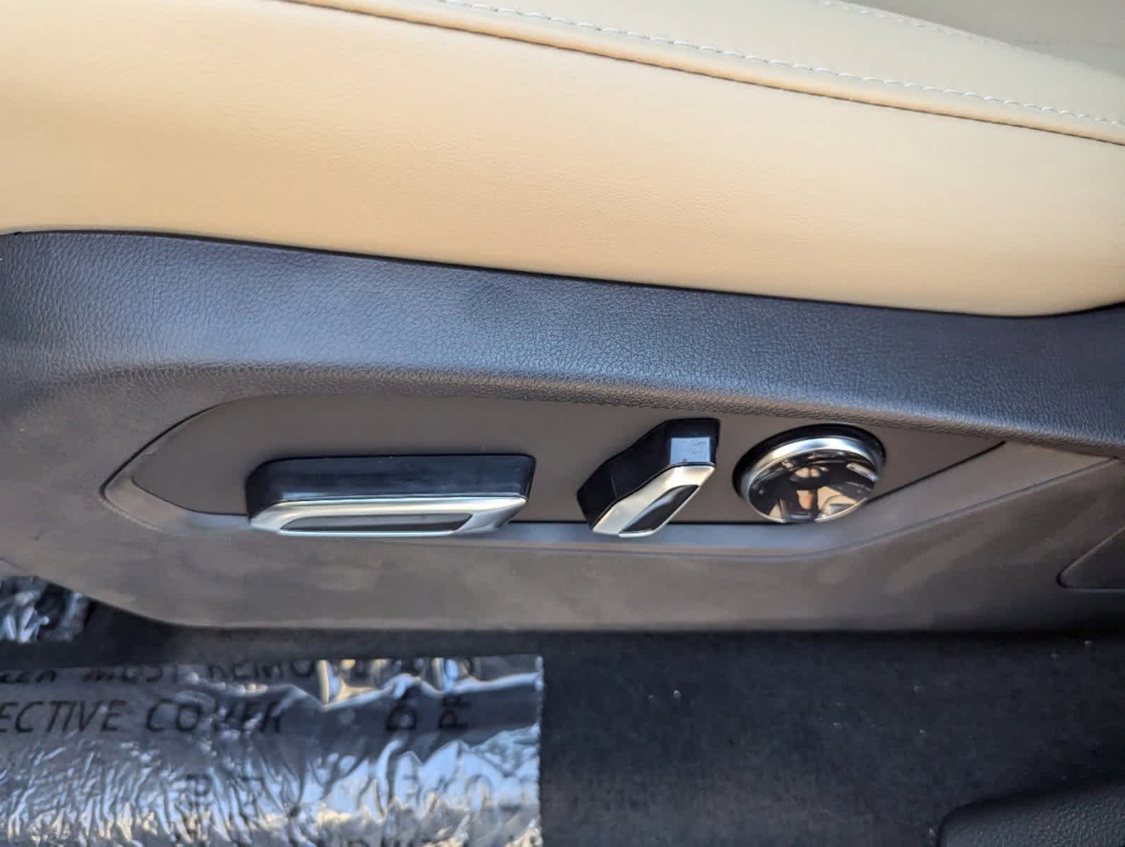 Thumbnail: 2026 Acura MDX - 14