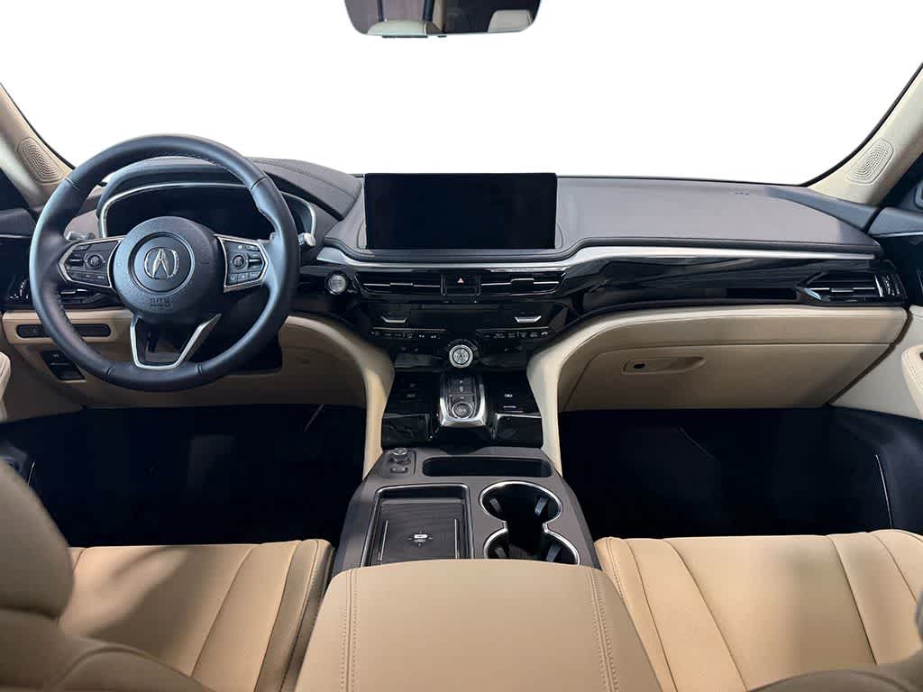 Thumbnail: 2026 Acura MDX - 25