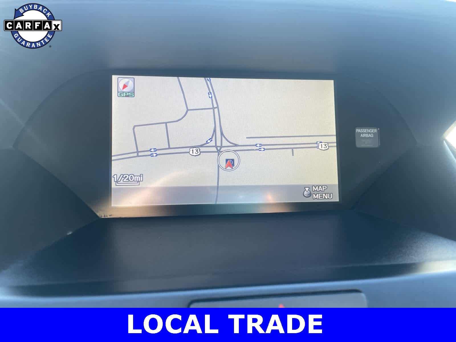 Thumbnail: 2014 Acura RDX - 19