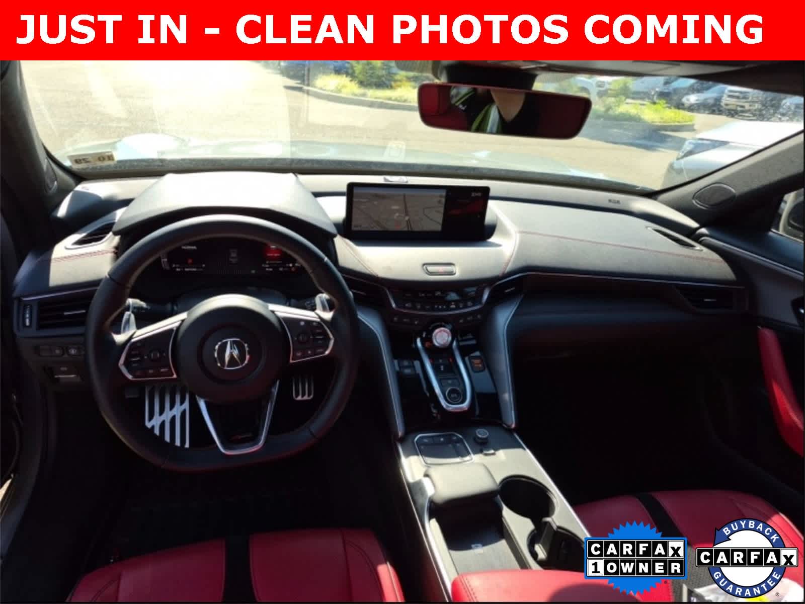 Thumbnail: 2025 Acura TLX - 3