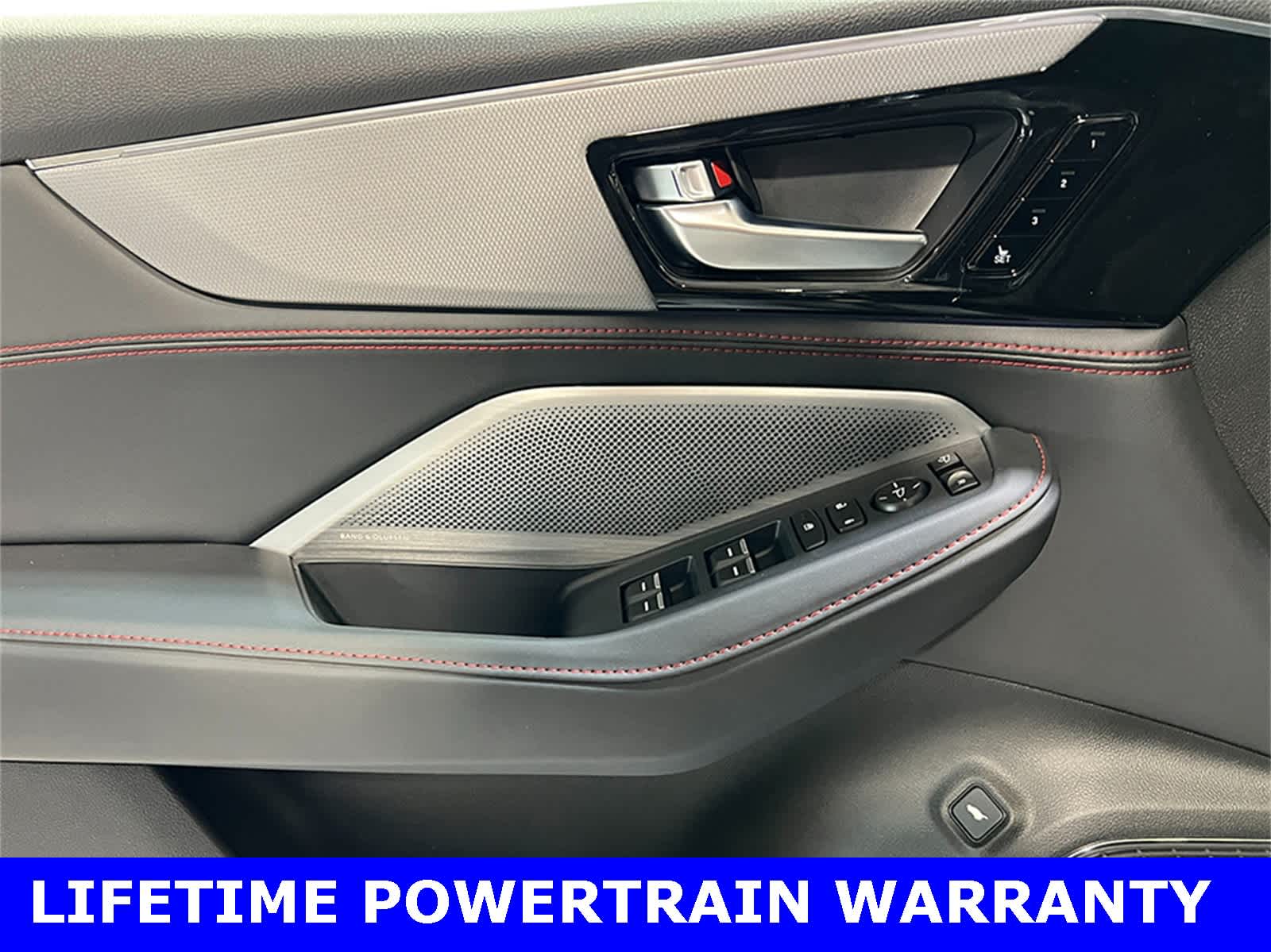 Thumbnail: 2026 Acura MDX - 9