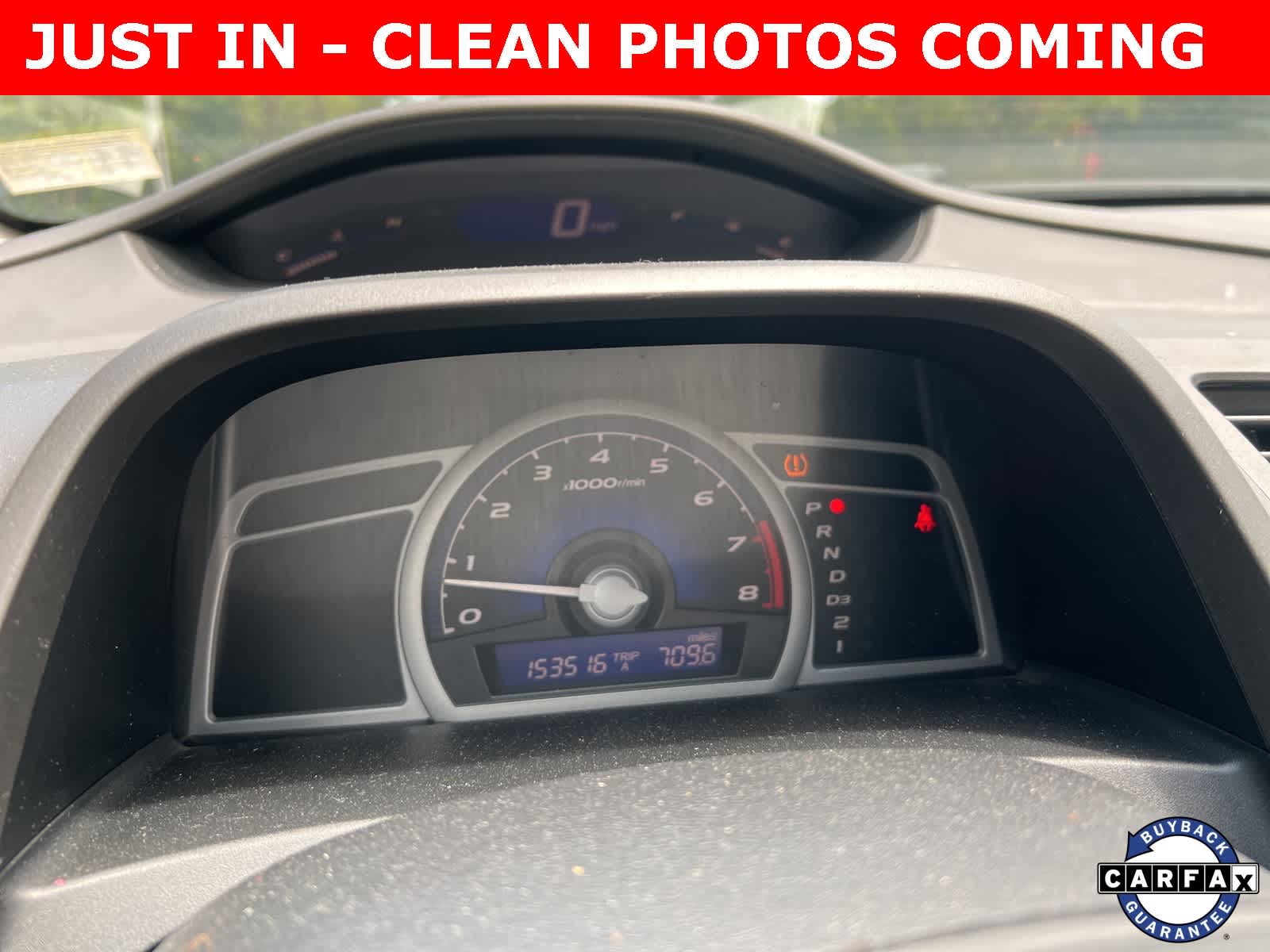 Thumbnail: 2009 Honda Civic - 12
