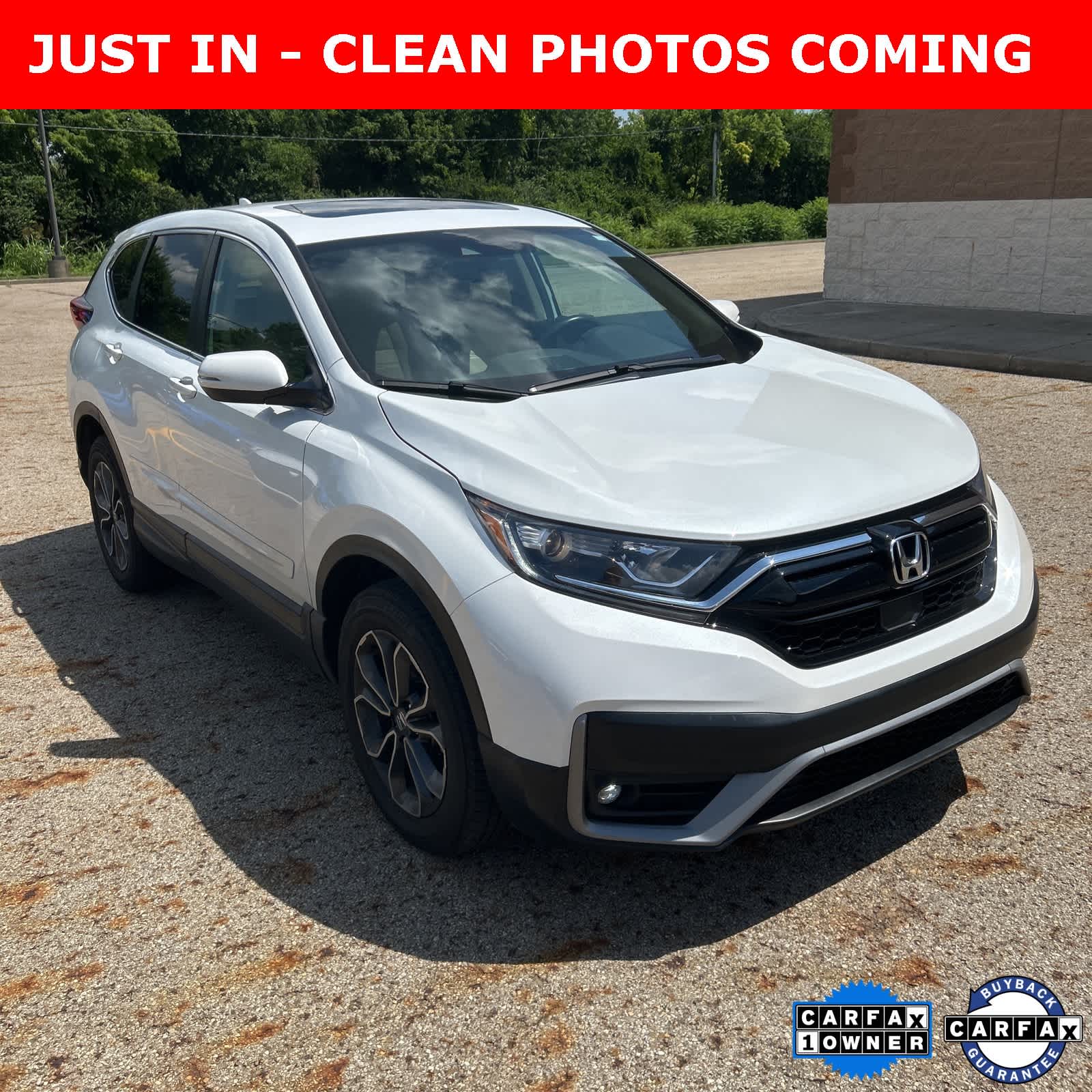 Thumbnail: 2022 Honda CR-V - 3